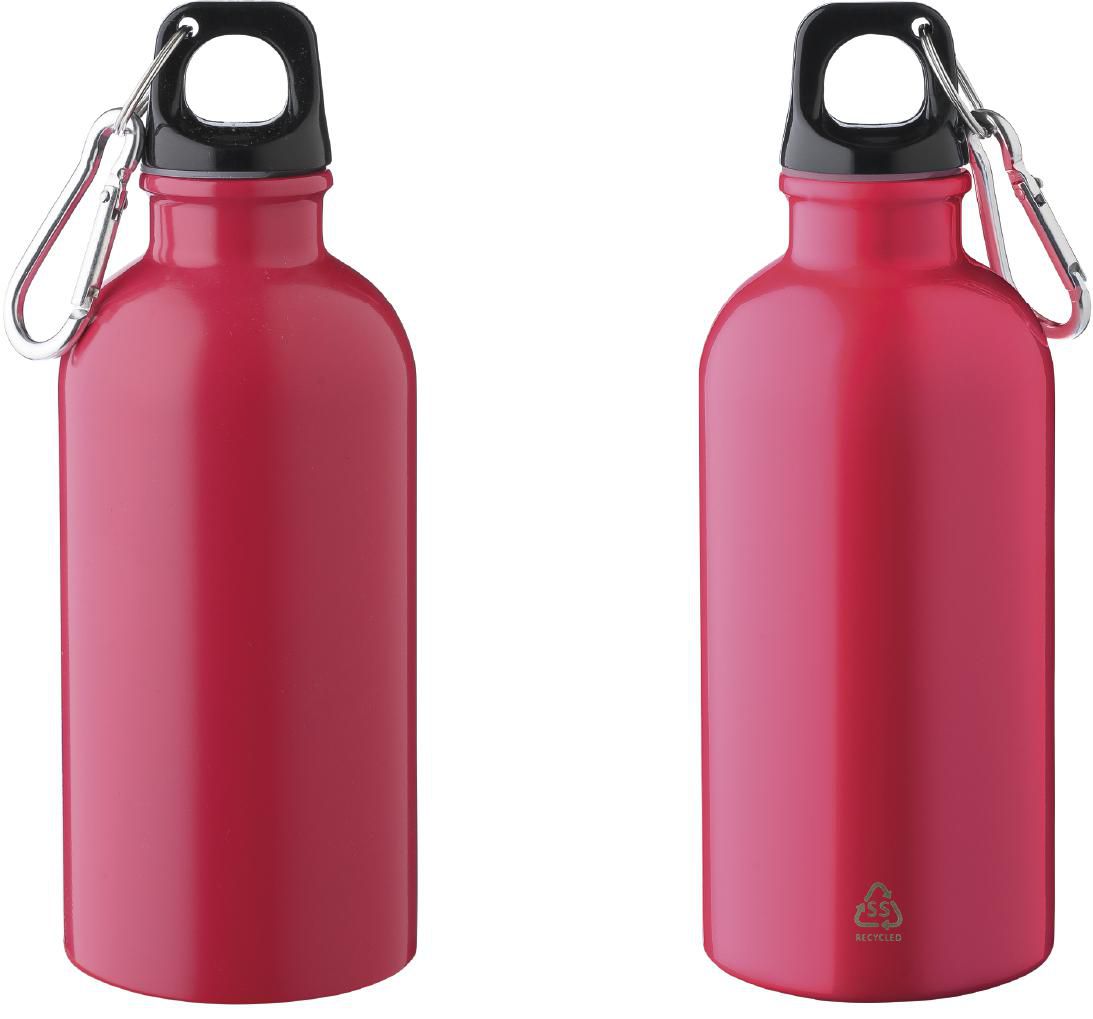 Gourde Sable | Recyclée | 400 ml