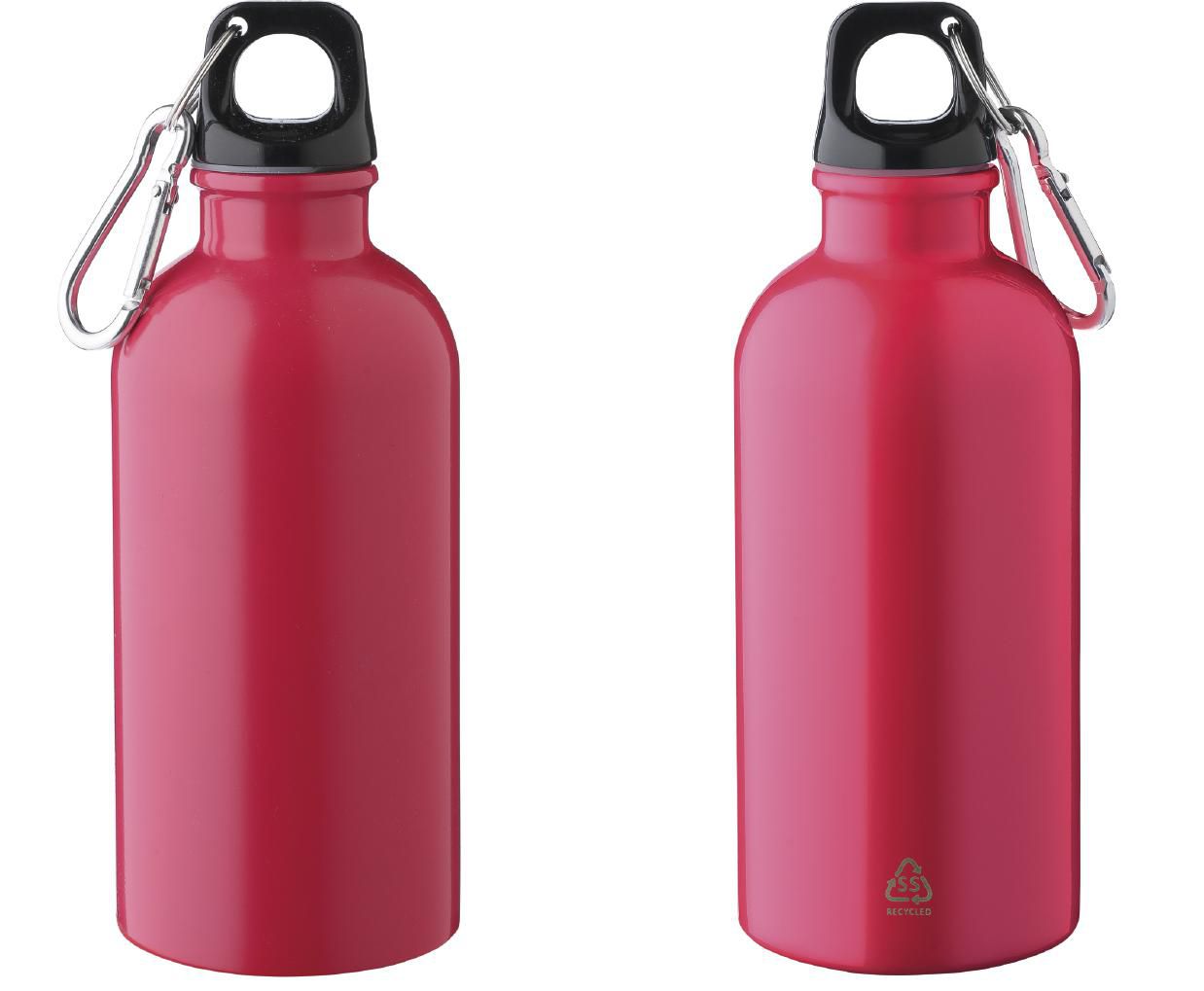 Gourde Sable | Recyclée | 400 ml