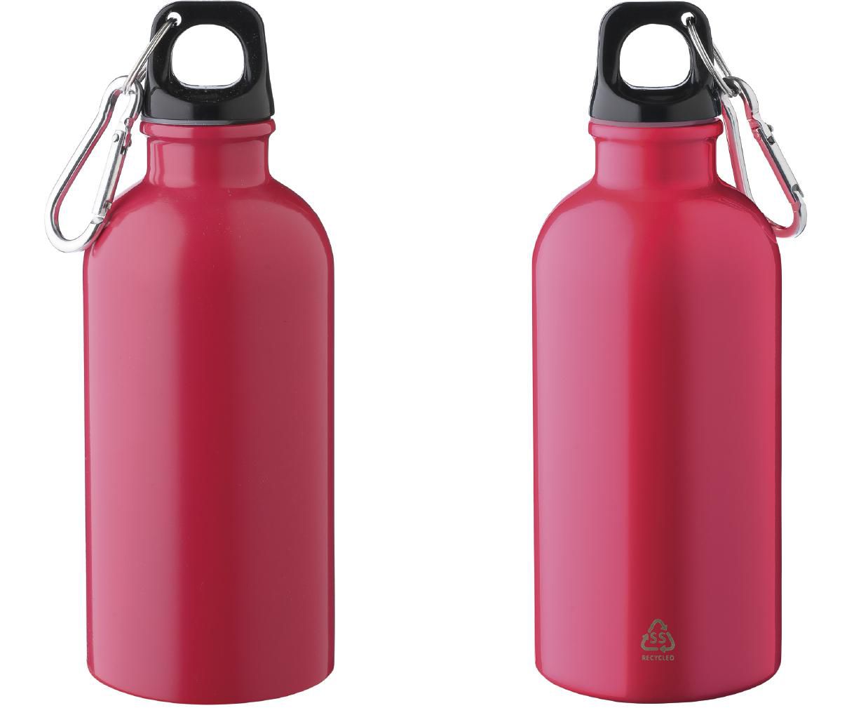 Gourde Sable | Recyclée | 400 ml