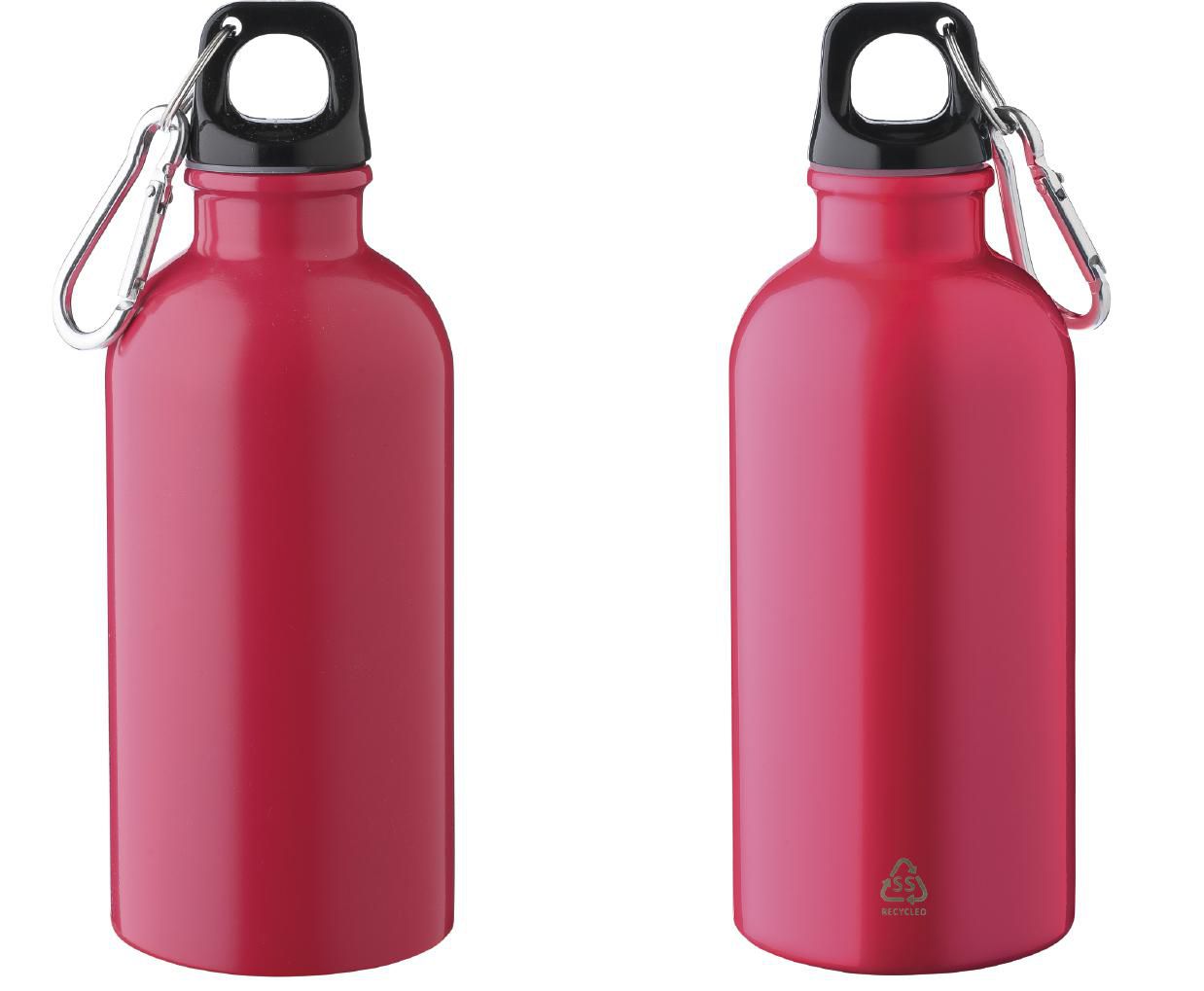Gourde Sable | Recyclée | 400 ml