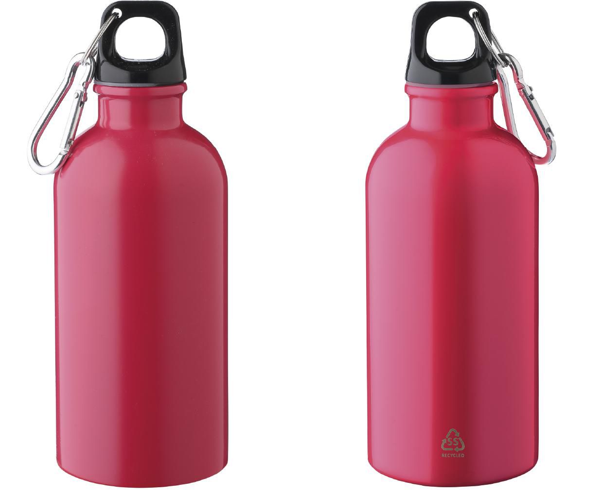 Gourde Sable | Recyclée | 400 ml