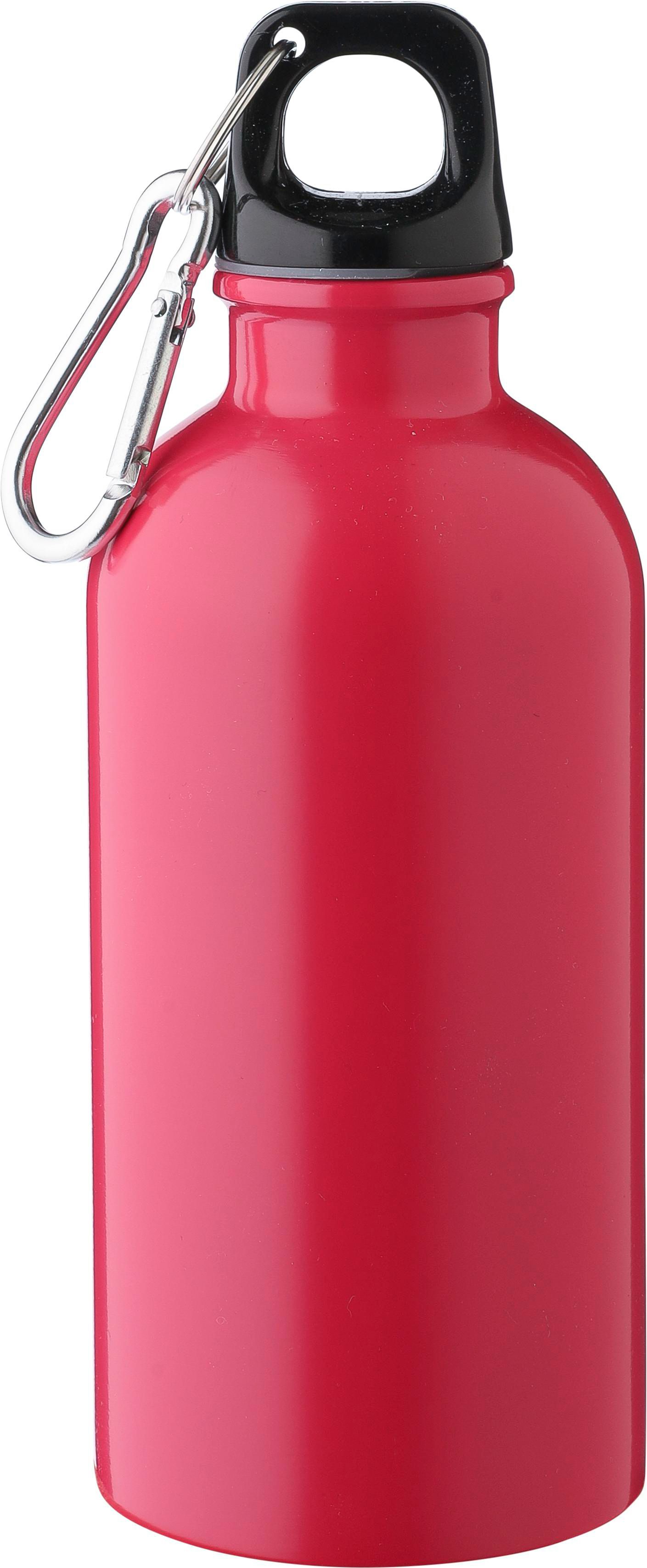 Gourde Sable | Recyclée | 400 ml