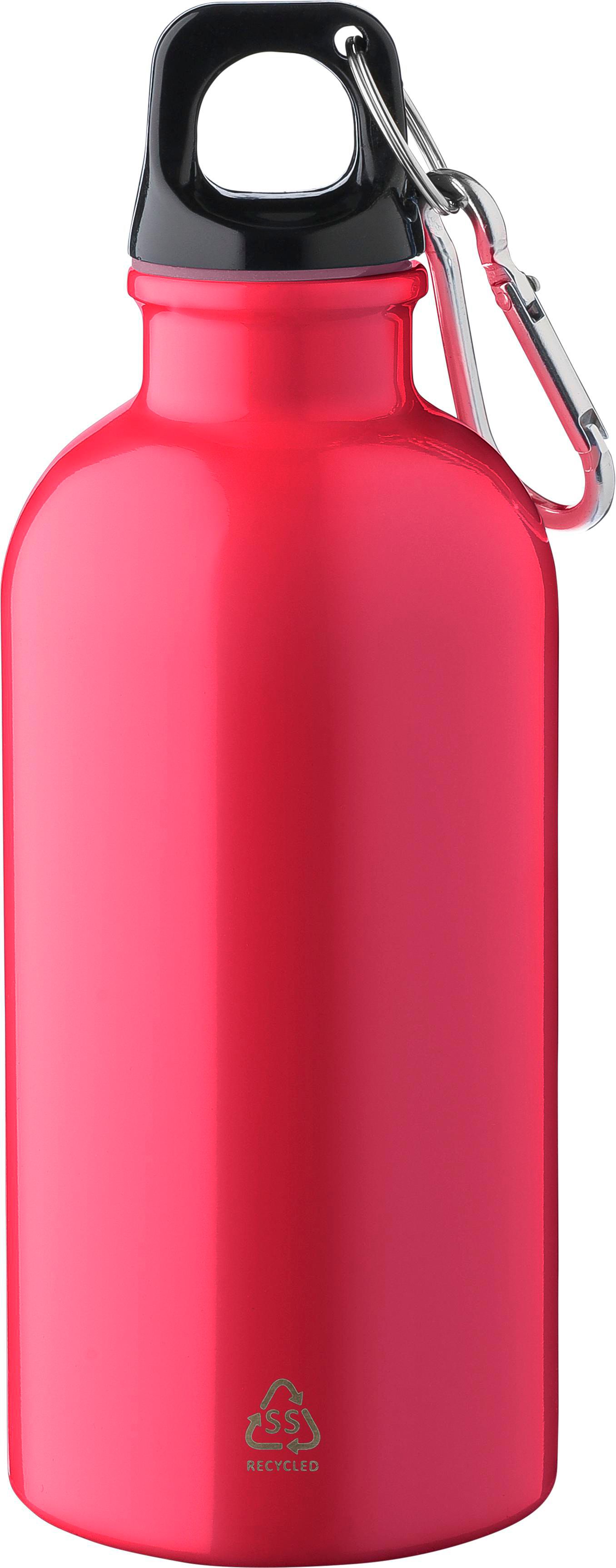 Gourde Sable | Recyclée | 400 ml