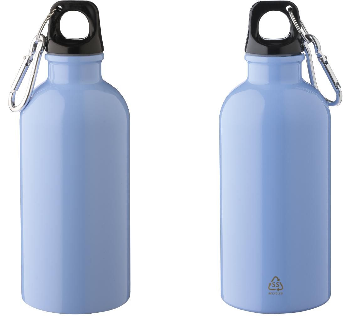 Gourde Sable | Recyclée | 400 ml