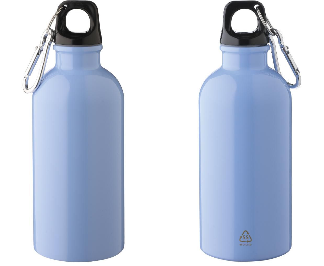Gourde Sable | Recyclée | 400 ml