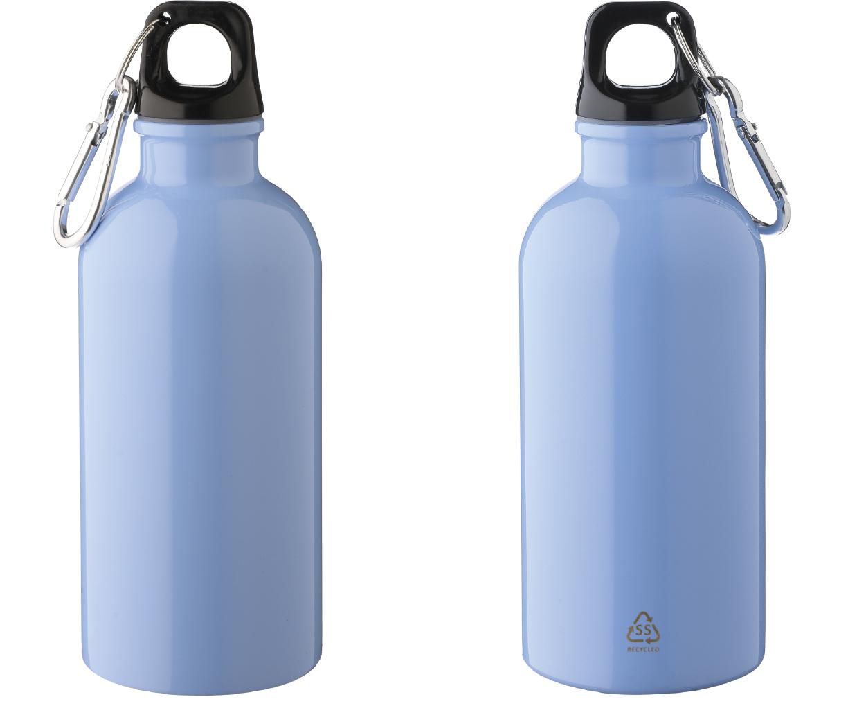 Gourde Sable | Recyclée | 400 ml