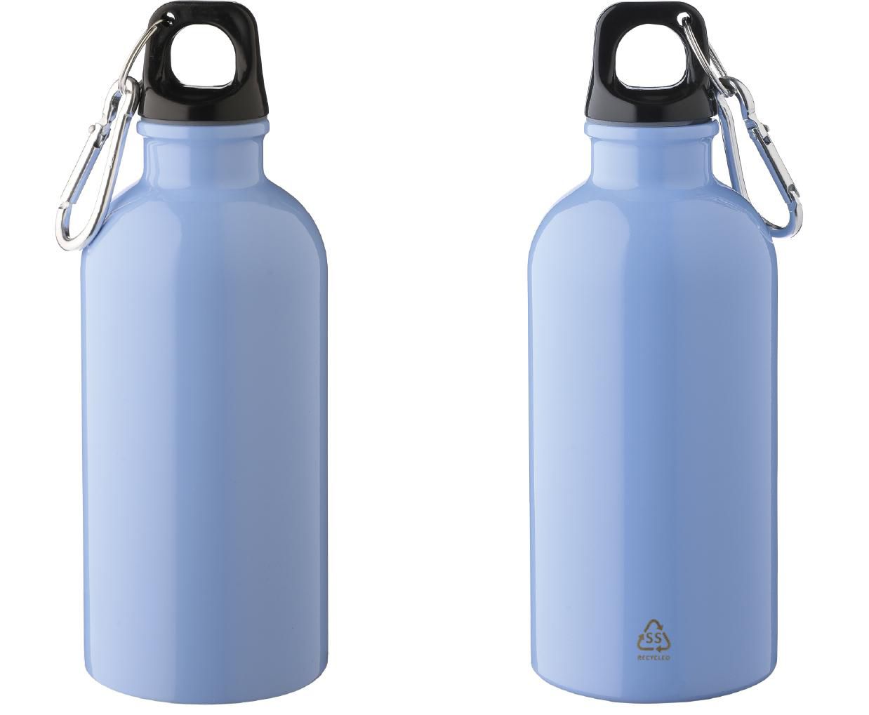 Gourde Sable | Recyclée | 400 ml