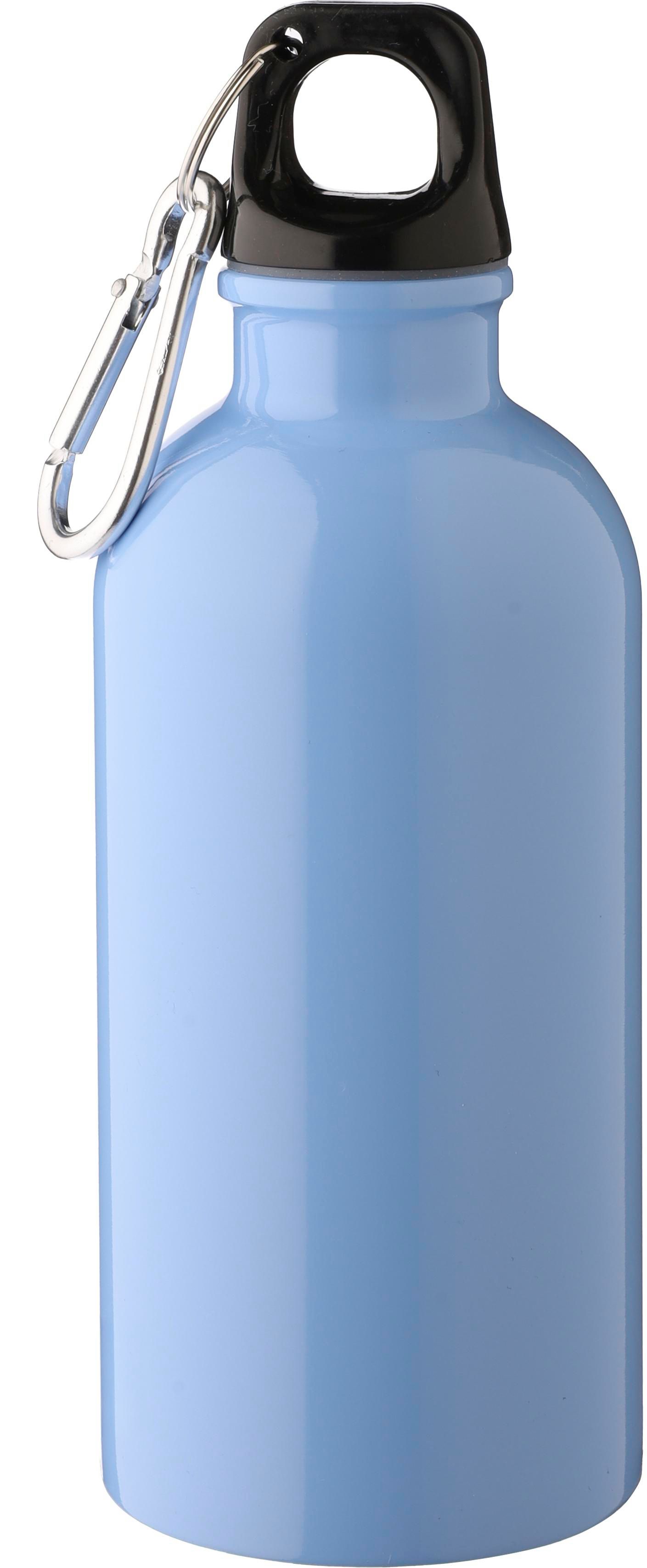 Gourde Sable | Recyclée | 400 ml