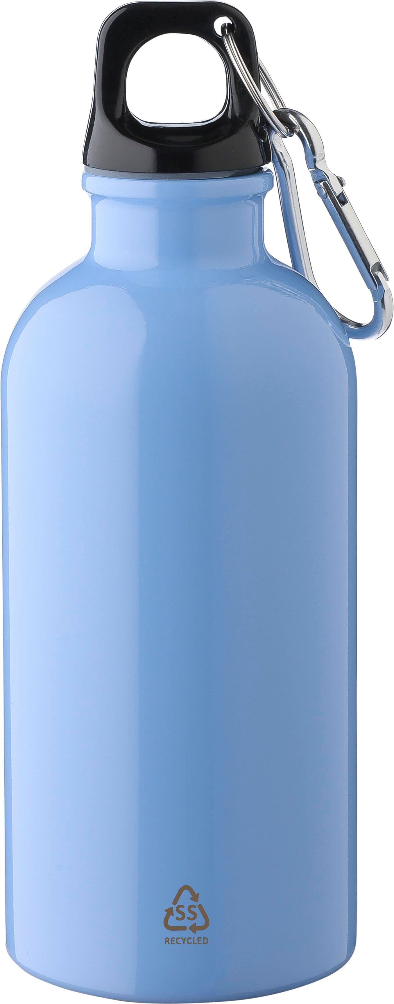 Gourde Sable | Recyclée | 400 ml