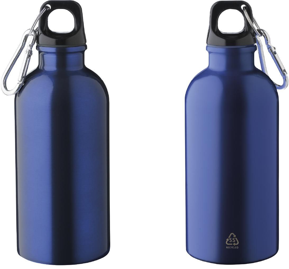 Gourde Sable | Recyclée | 400 ml