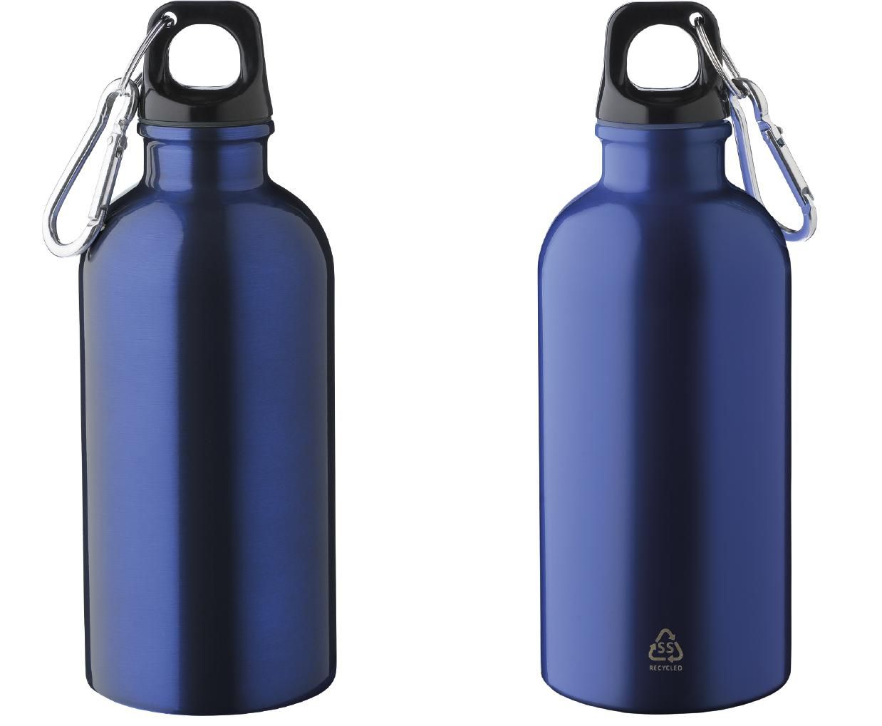 Gourde Sable | Recyclée | 400 ml