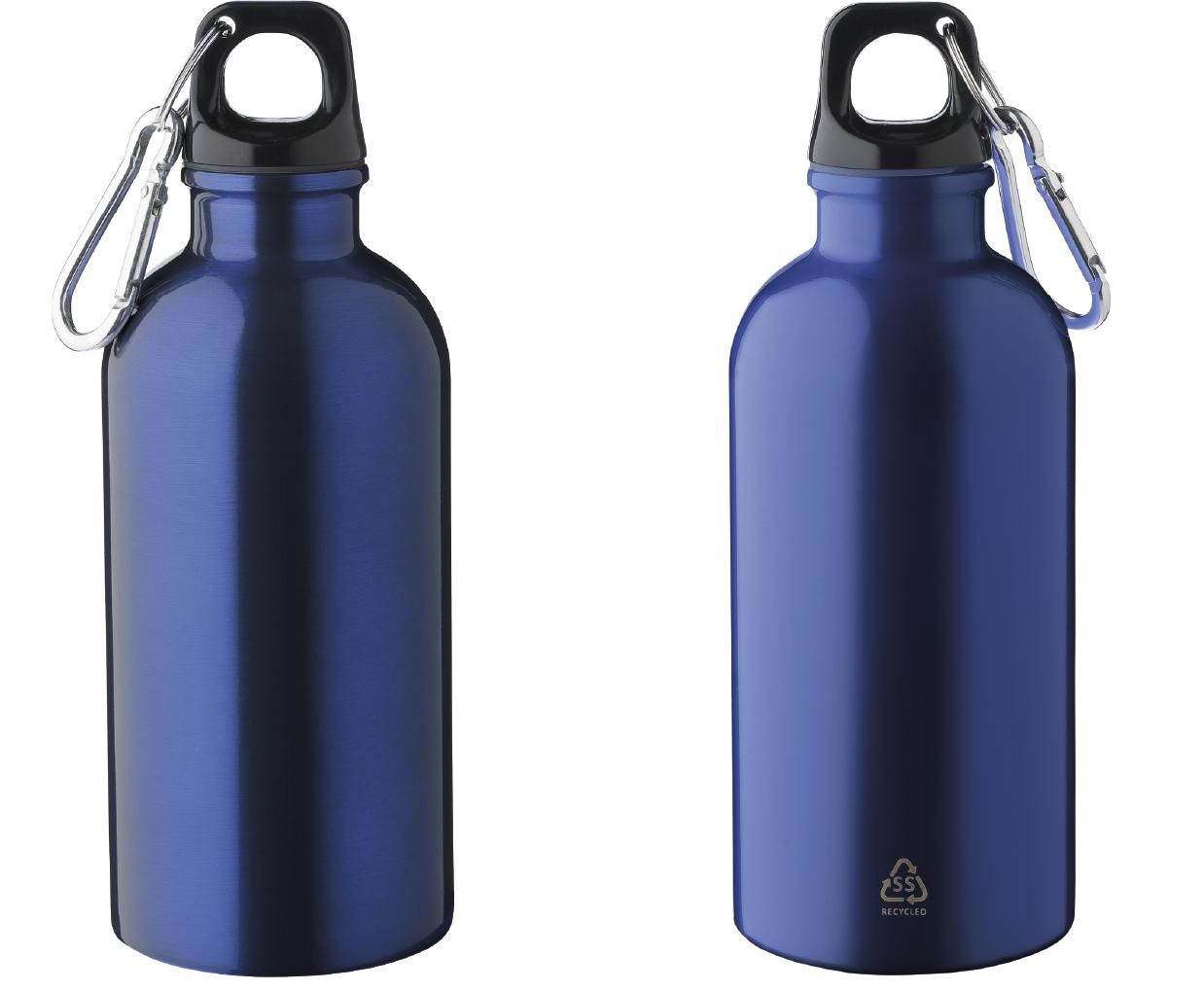 Gourde Sable | Recyclée | 400 ml