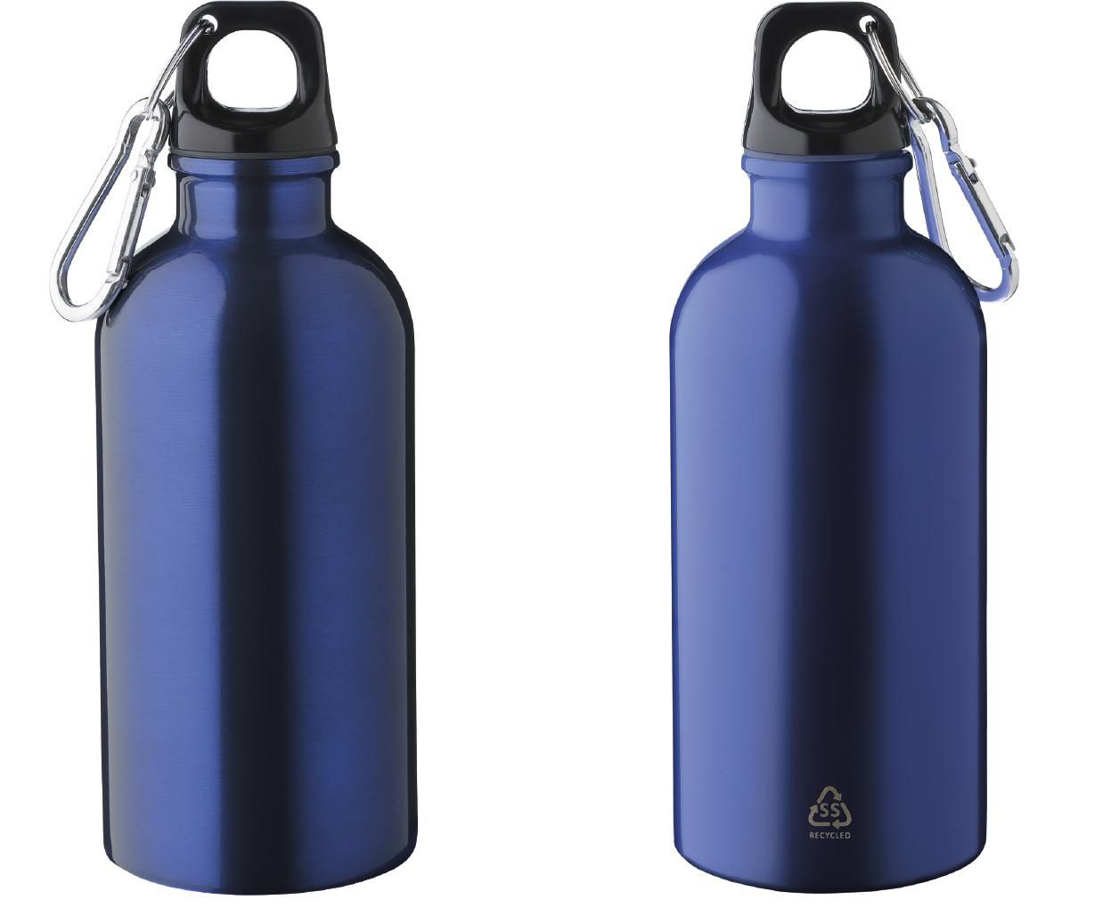 Gourde Sable | Recyclée | 400 ml