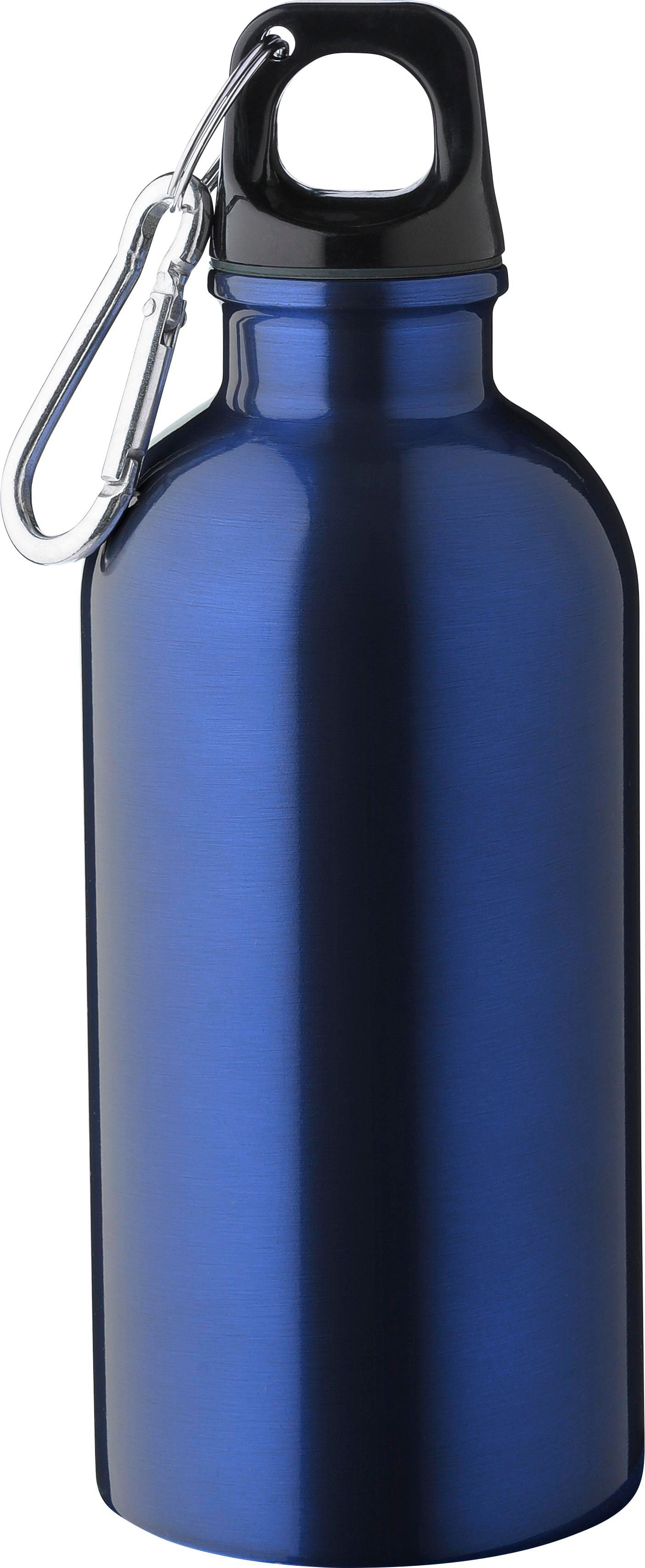 Gourde Sable | Recyclée | 400 ml