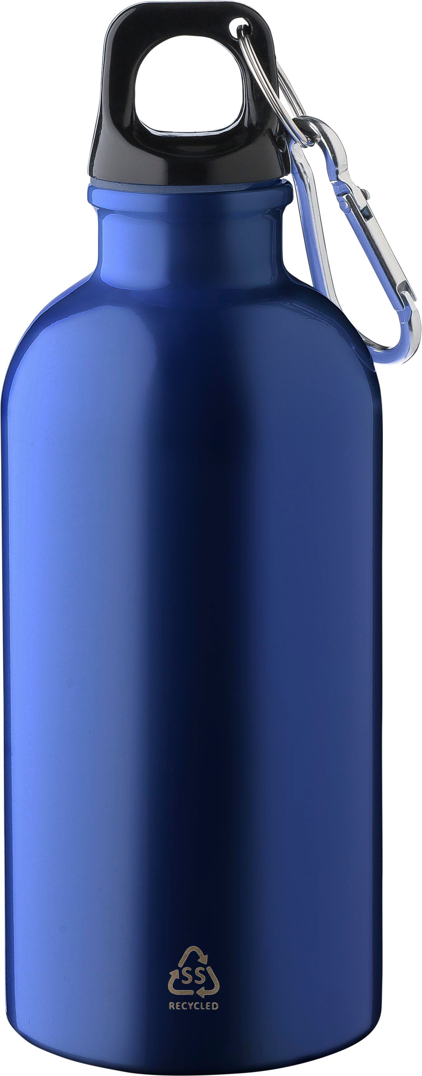 Gourde Sable | Recyclée | 400 ml