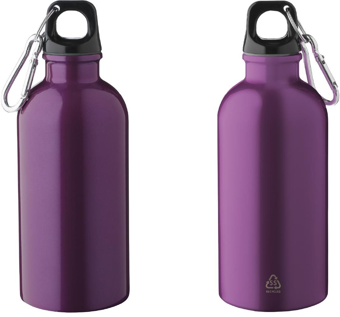 Gourde Sable | Recyclée | 400 ml