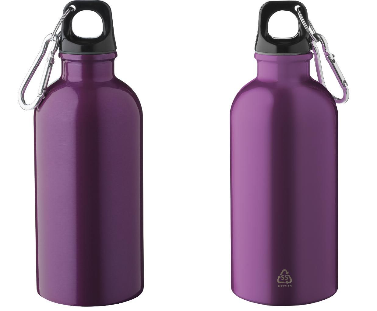 Gourde Sable | Recyclée | 400 ml