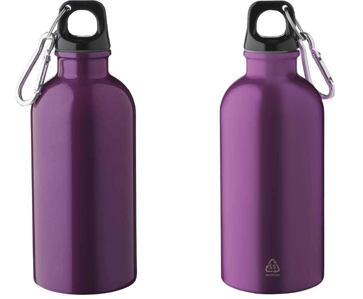 Gourde Sable | Recyclée | 400 ml