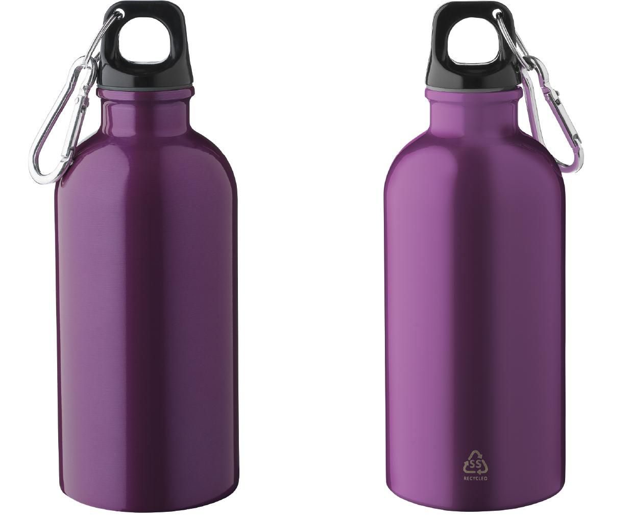 Gourde Sable | Recyclée | 400 ml