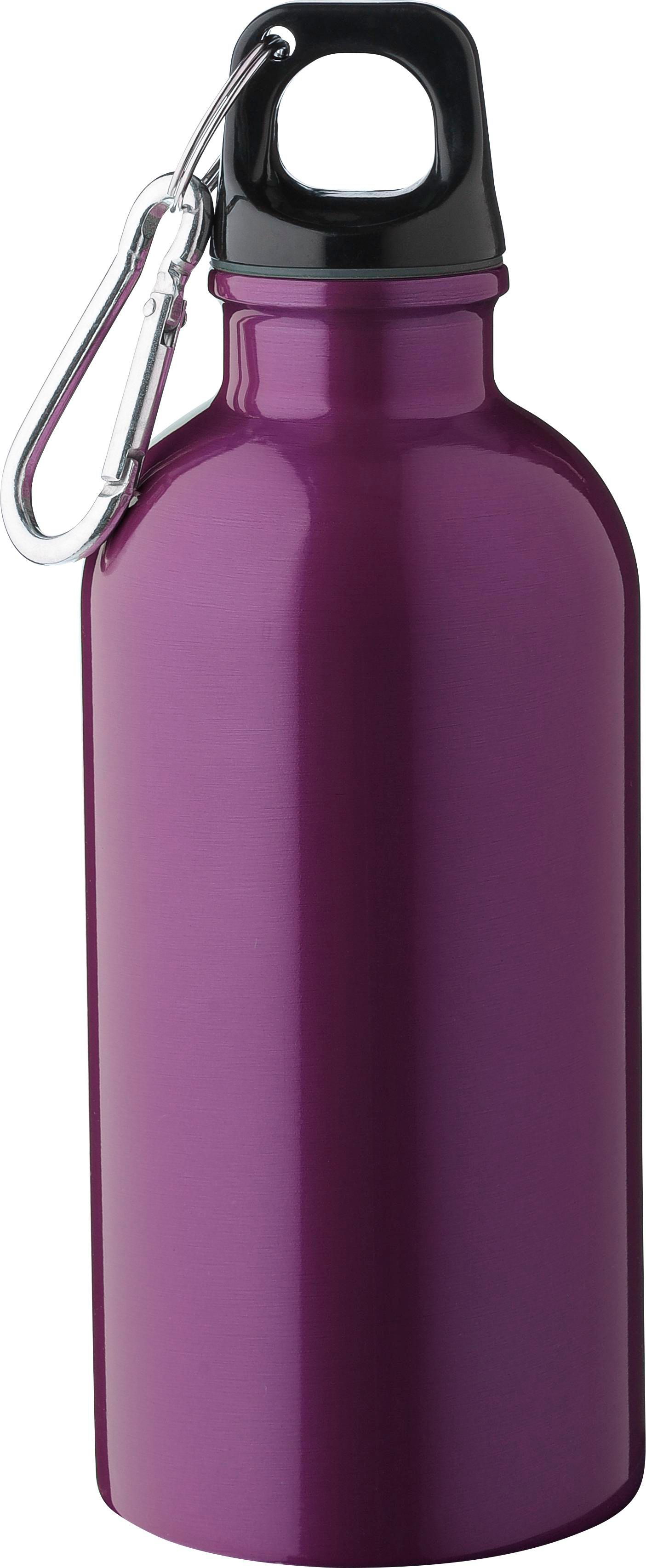 Gourde Sable | Recyclée | 400 ml