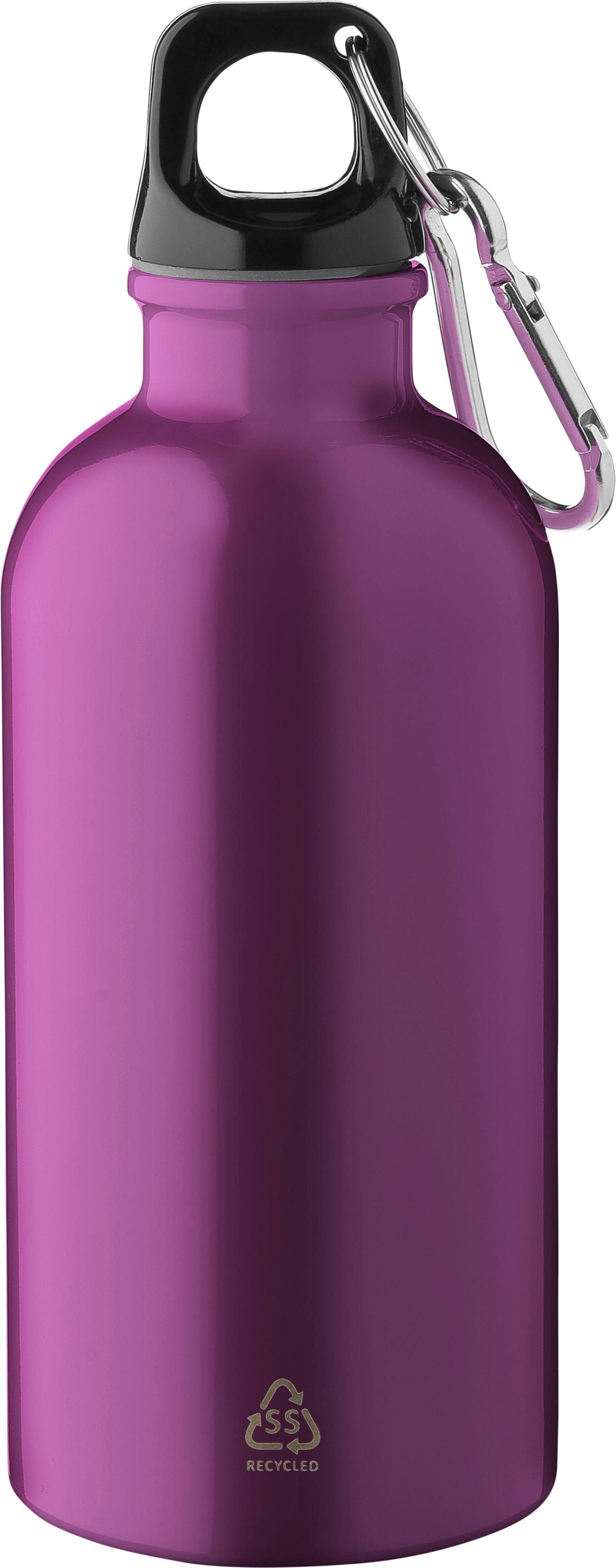 Gourde Sable | Recyclée | 400 ml