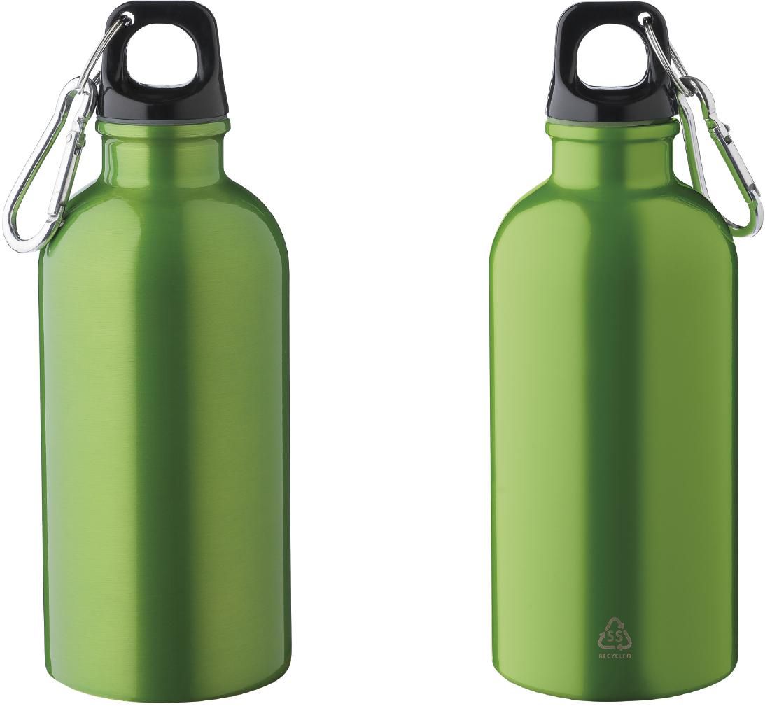 Gourde Sable | Recyclée | 400 ml