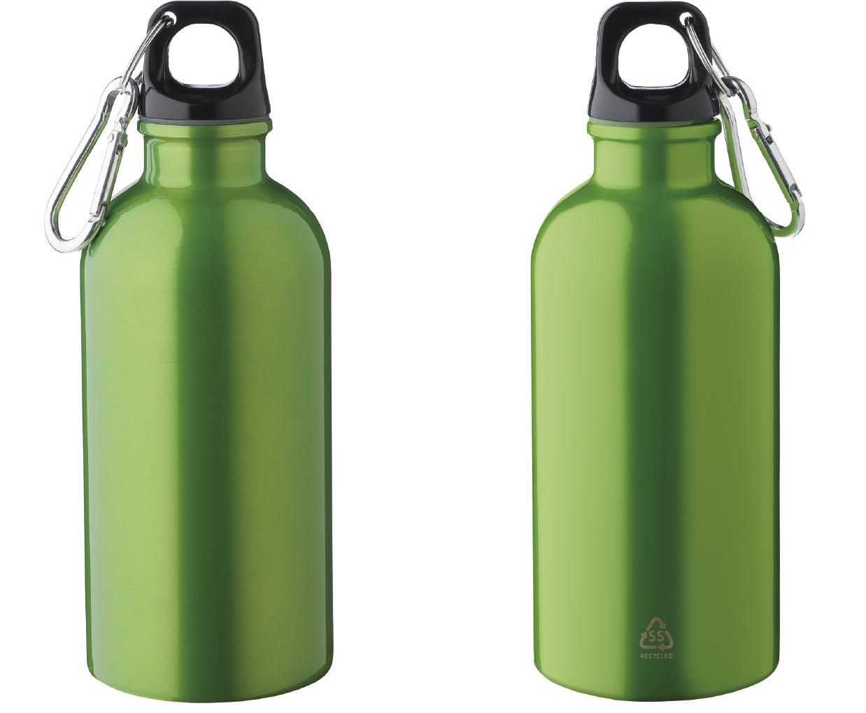 Gourde Sable | Recyclée | 400 ml