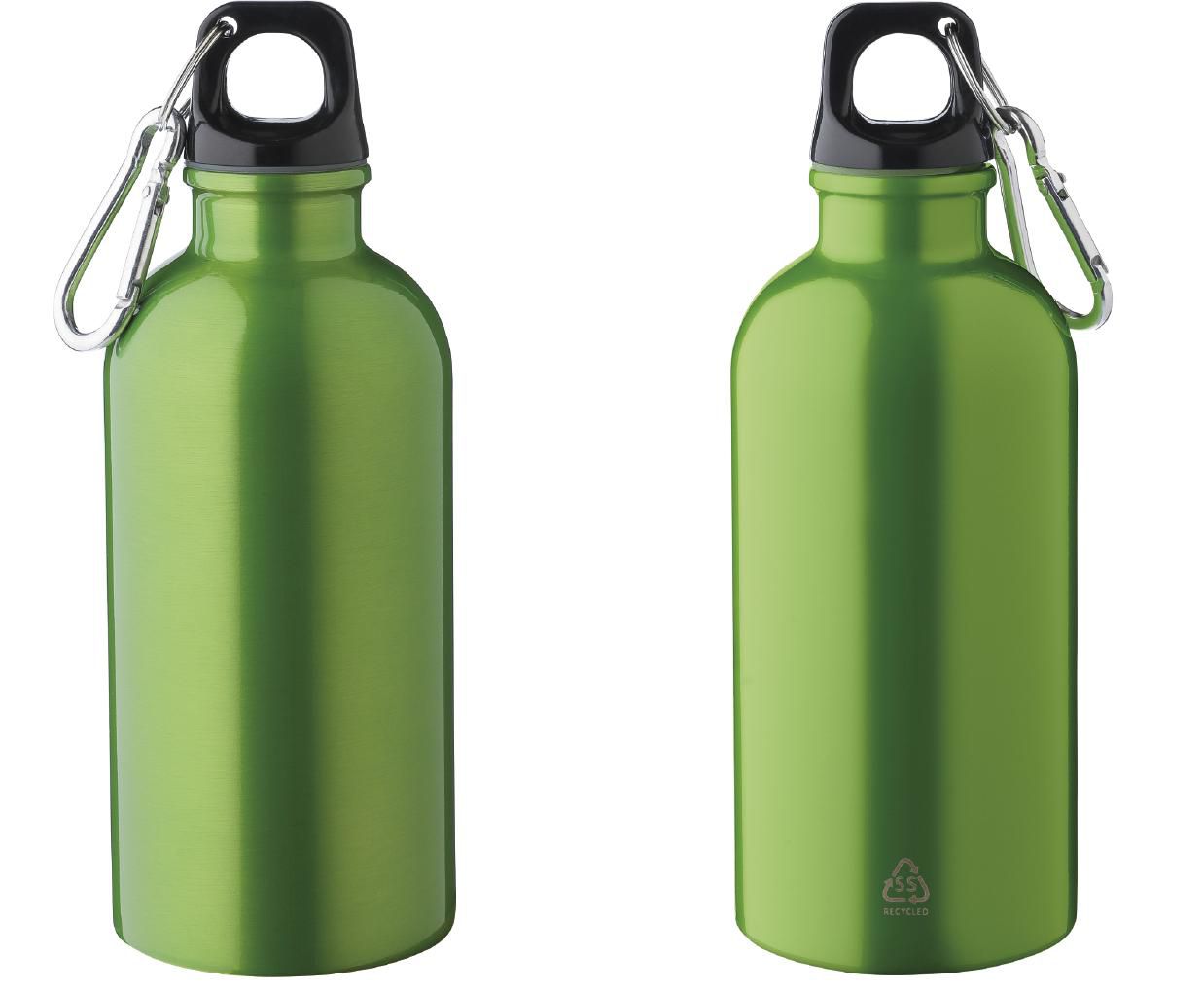 Gourde Sable | Recyclée | 400 ml