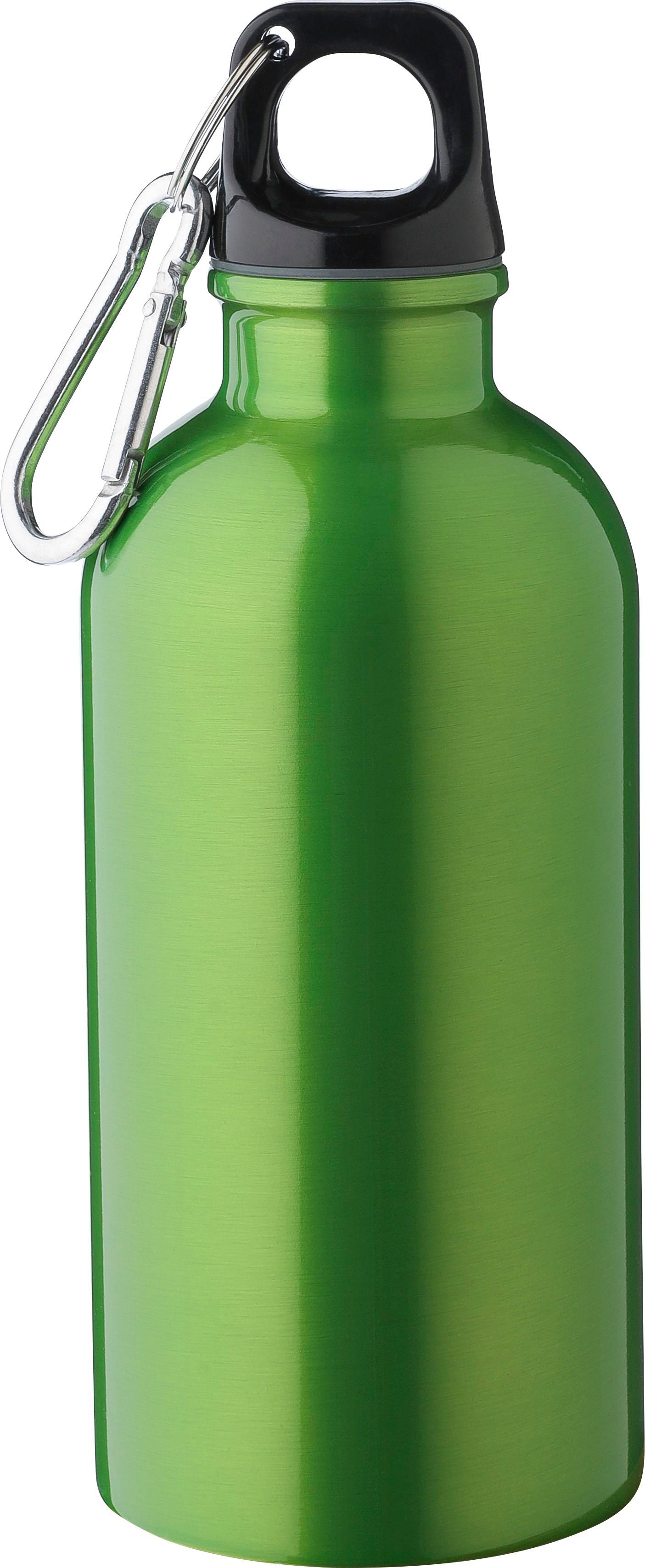 Gourde Sable | Recyclée | 400 ml