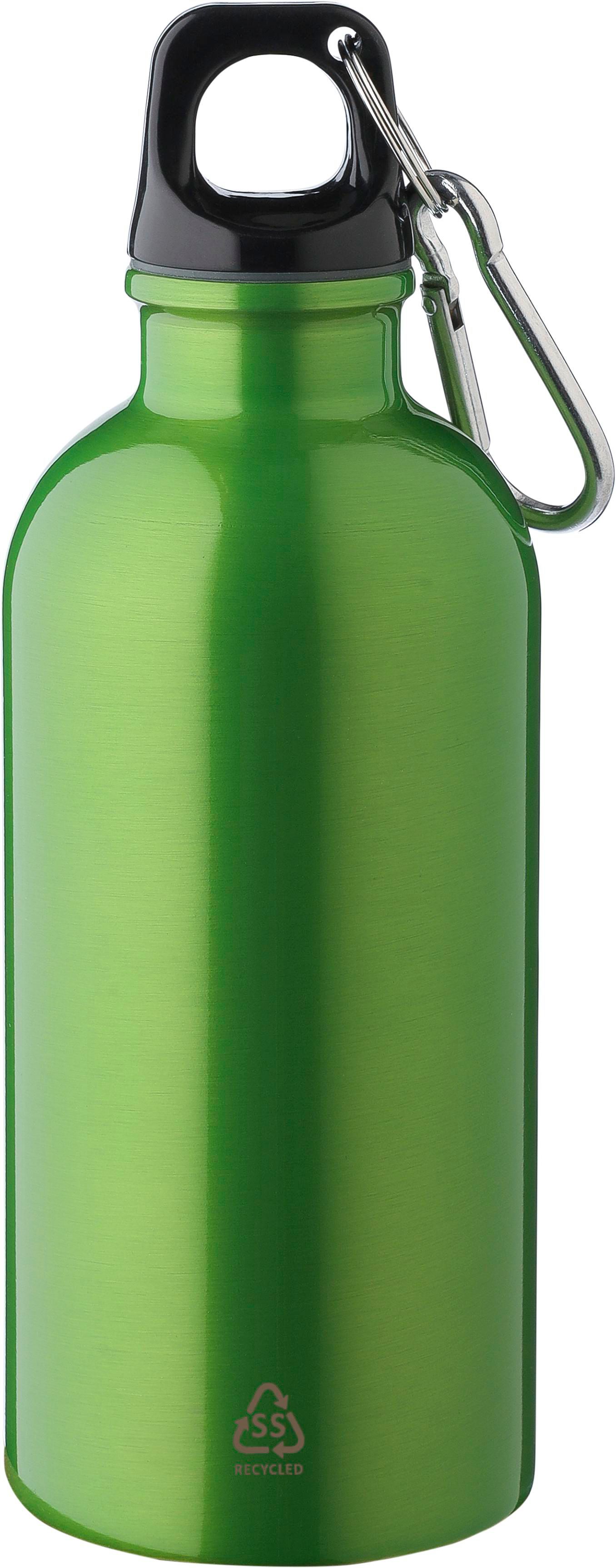 Gourde Sable | Recyclée | 400 ml