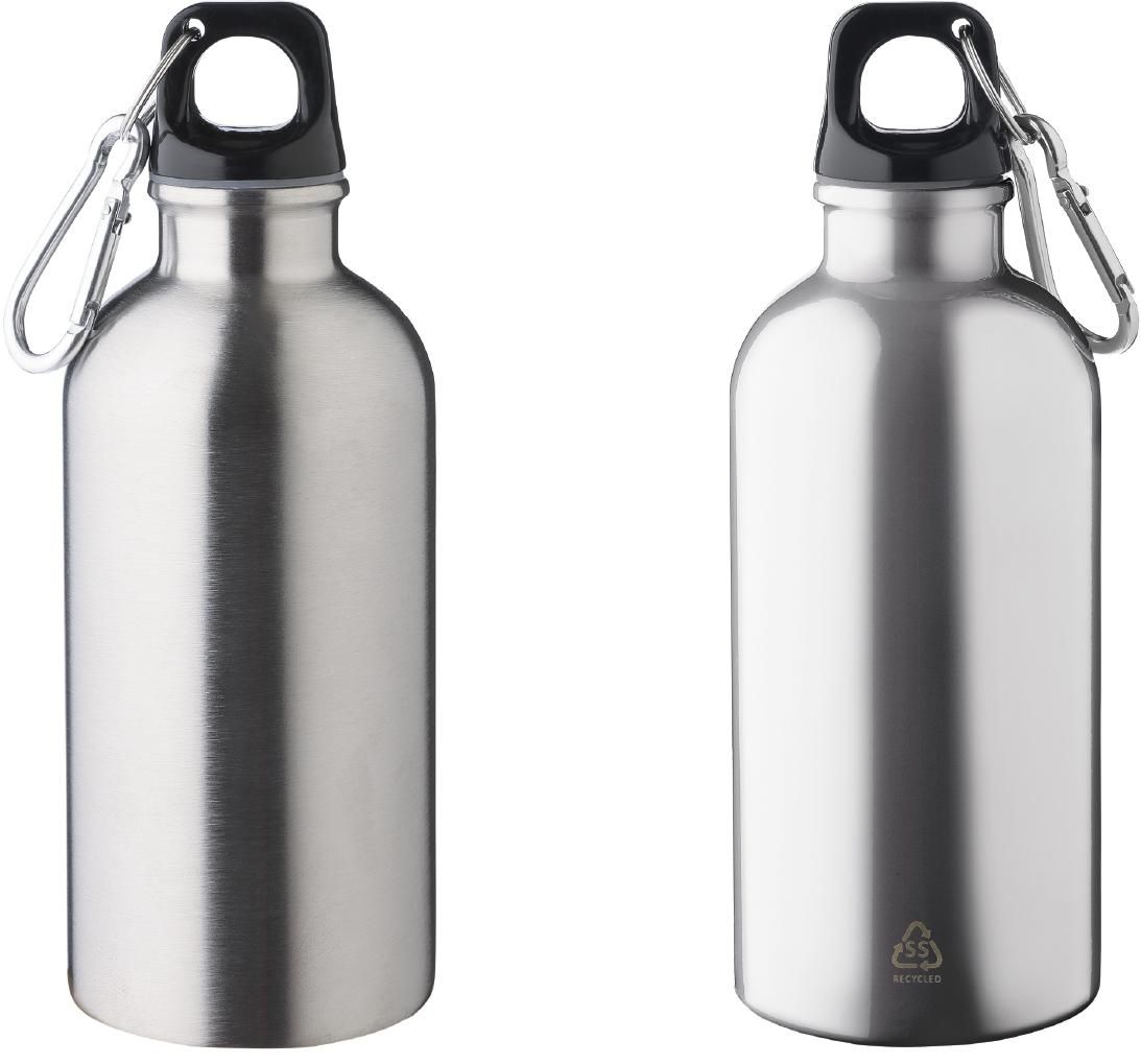 Gourde Sable | Recyclée | 400 ml