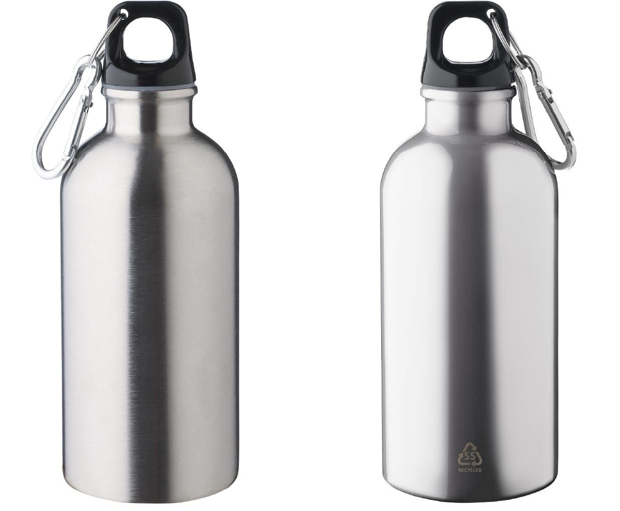 Gourde Sable | Recyclée | 400 ml