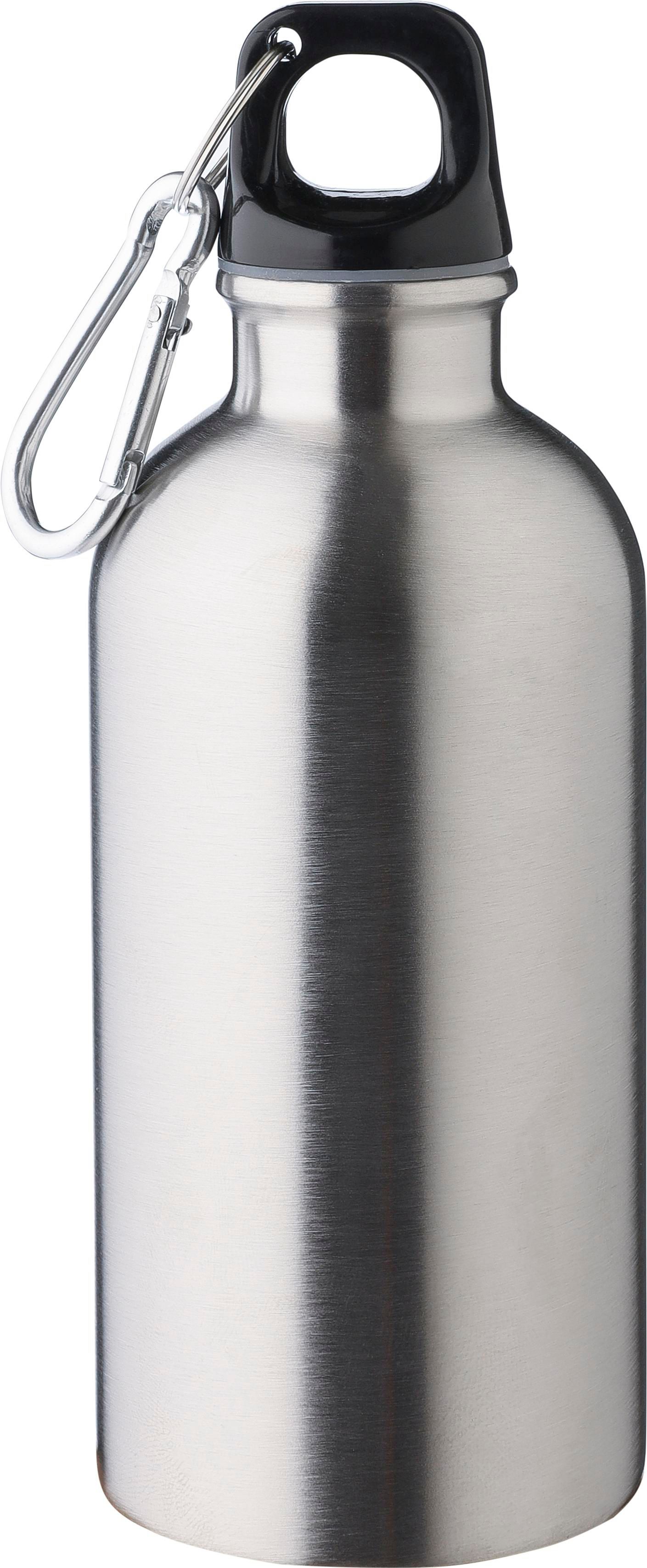 Gourde Sable | Recyclée | 400 ml