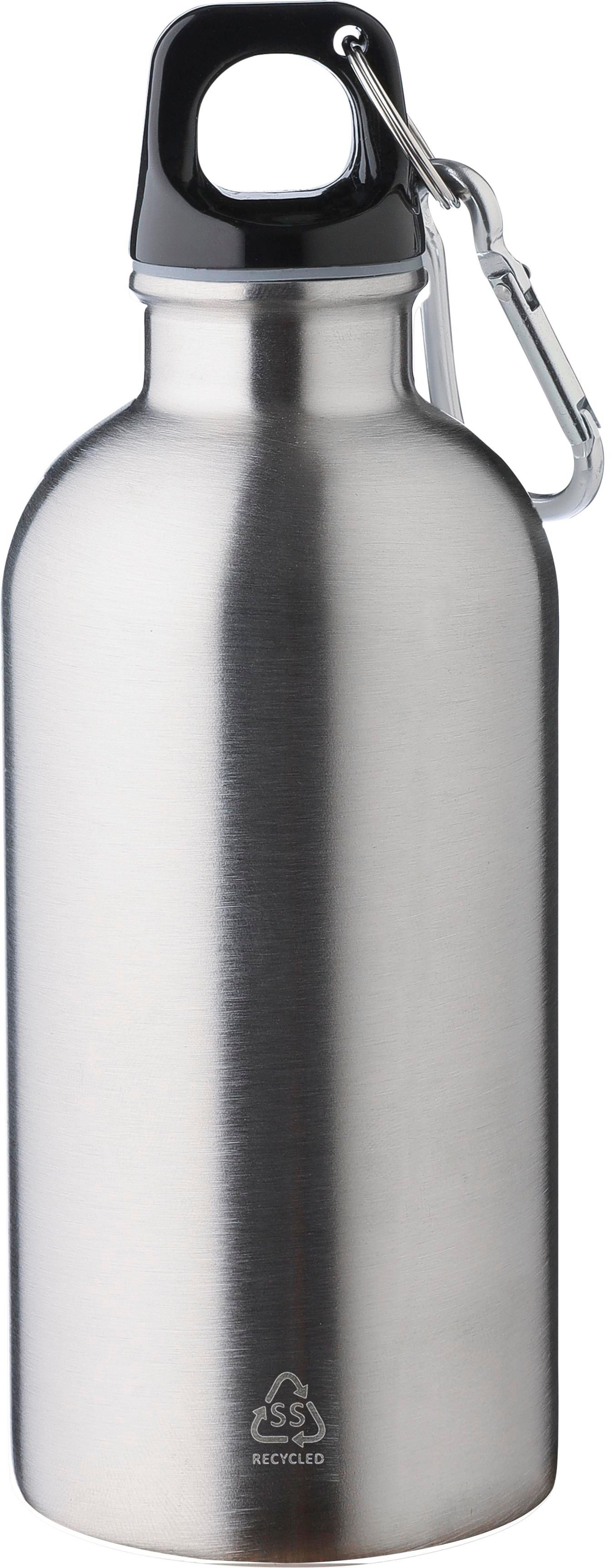Gourde Sable | Recyclée | 400 ml