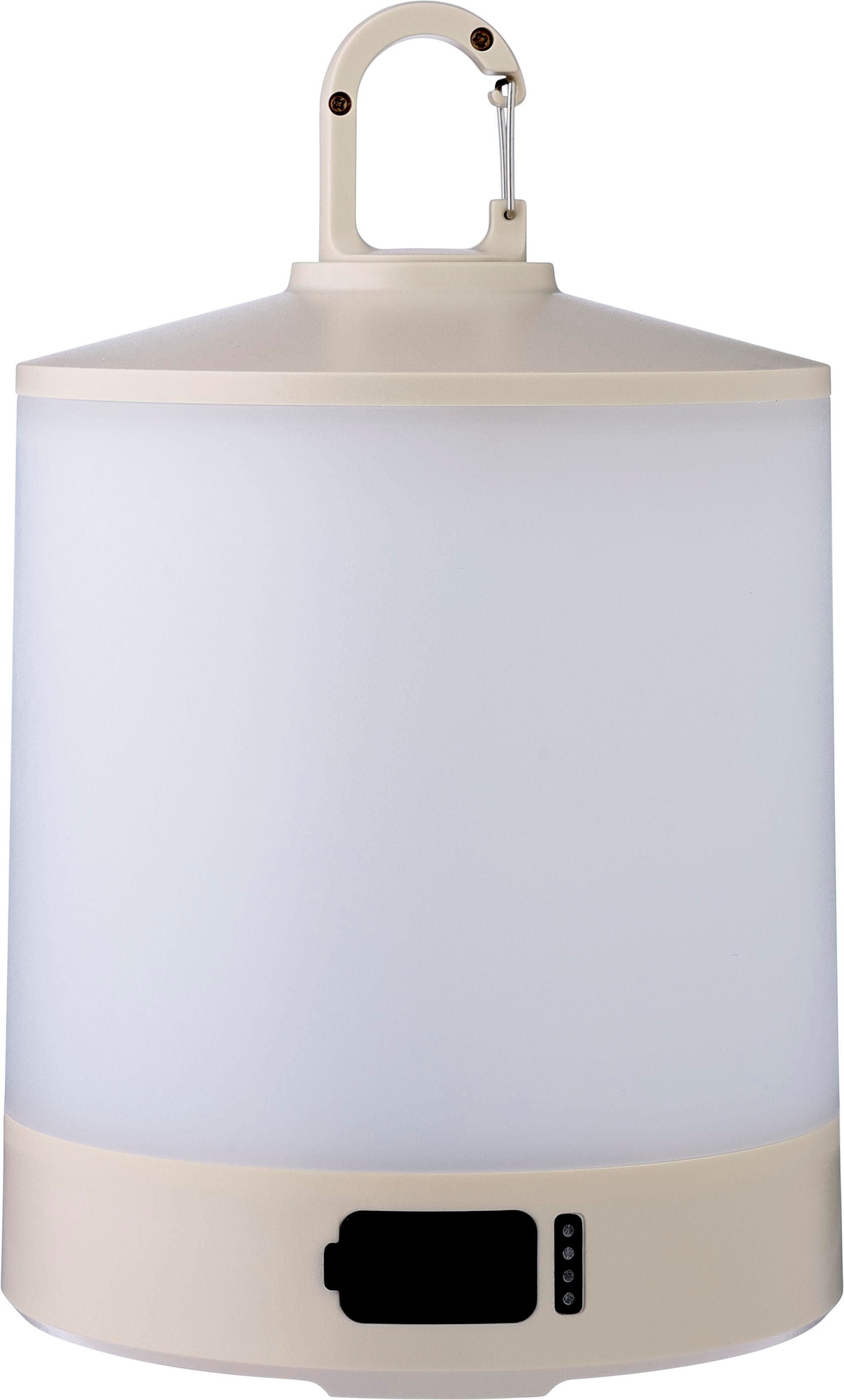 Lampe de camping Araminta | Multifonction