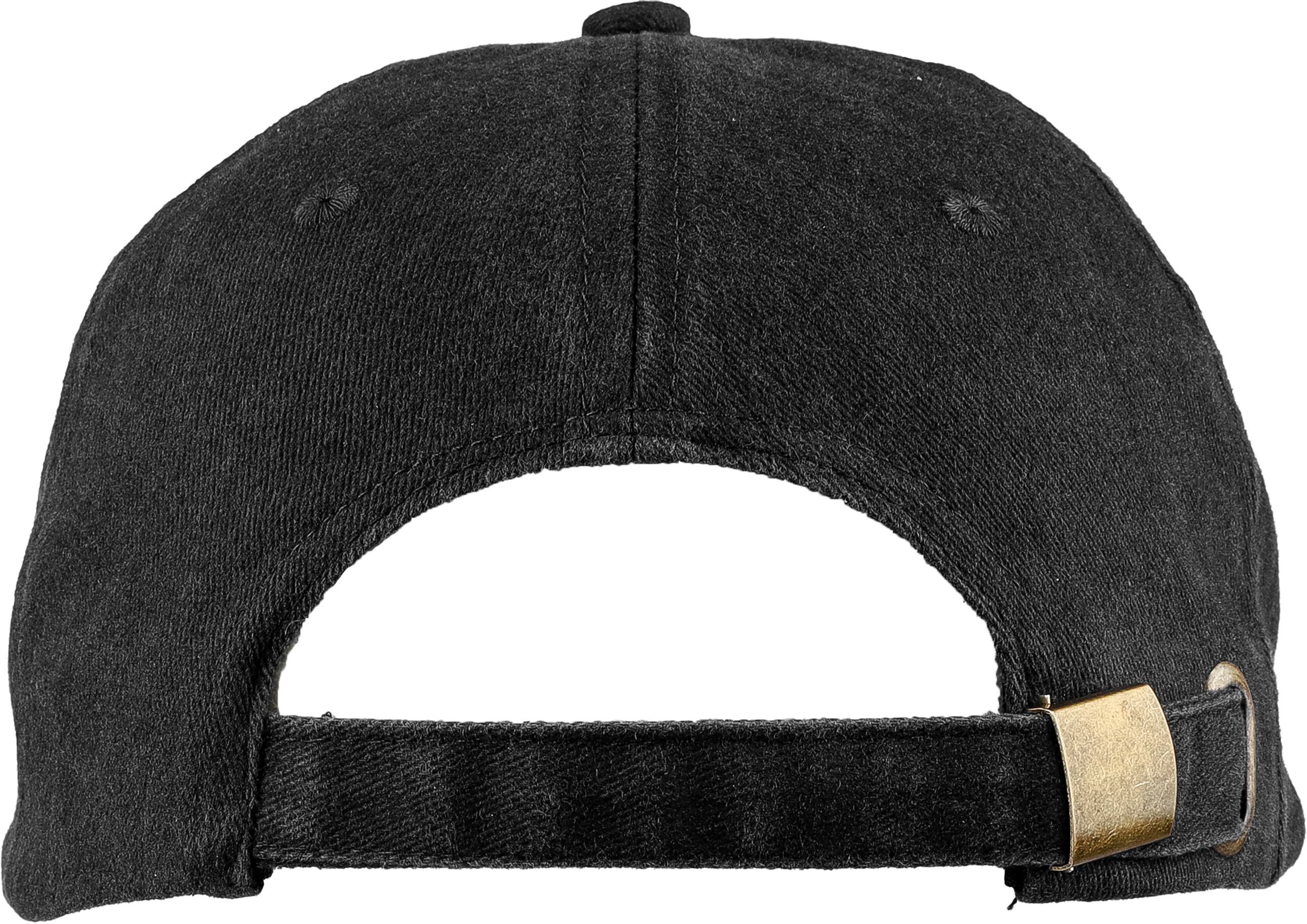 Casquette Liora | Coton | Délavé