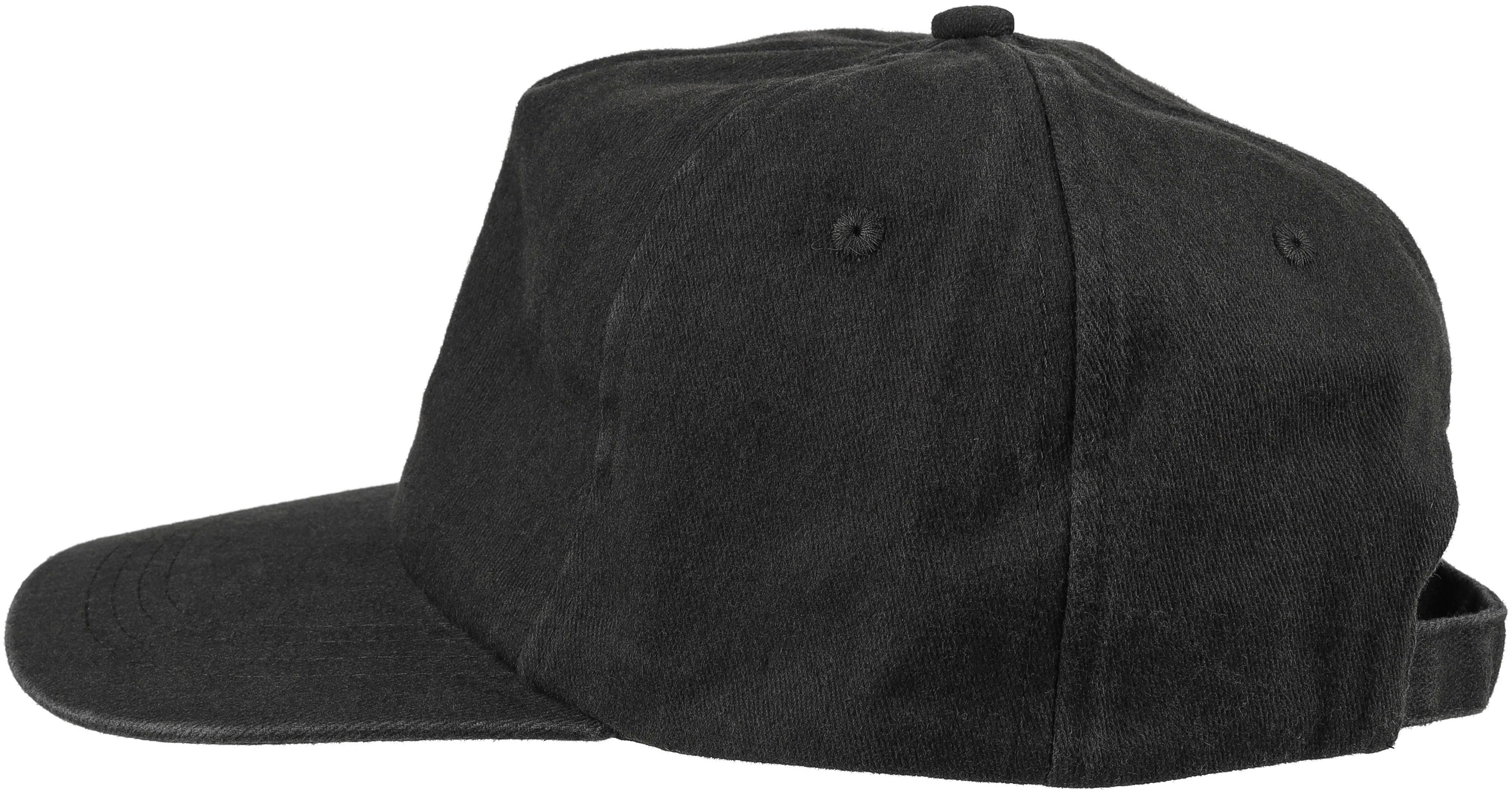 Casquette Liora | Coton | Délavé