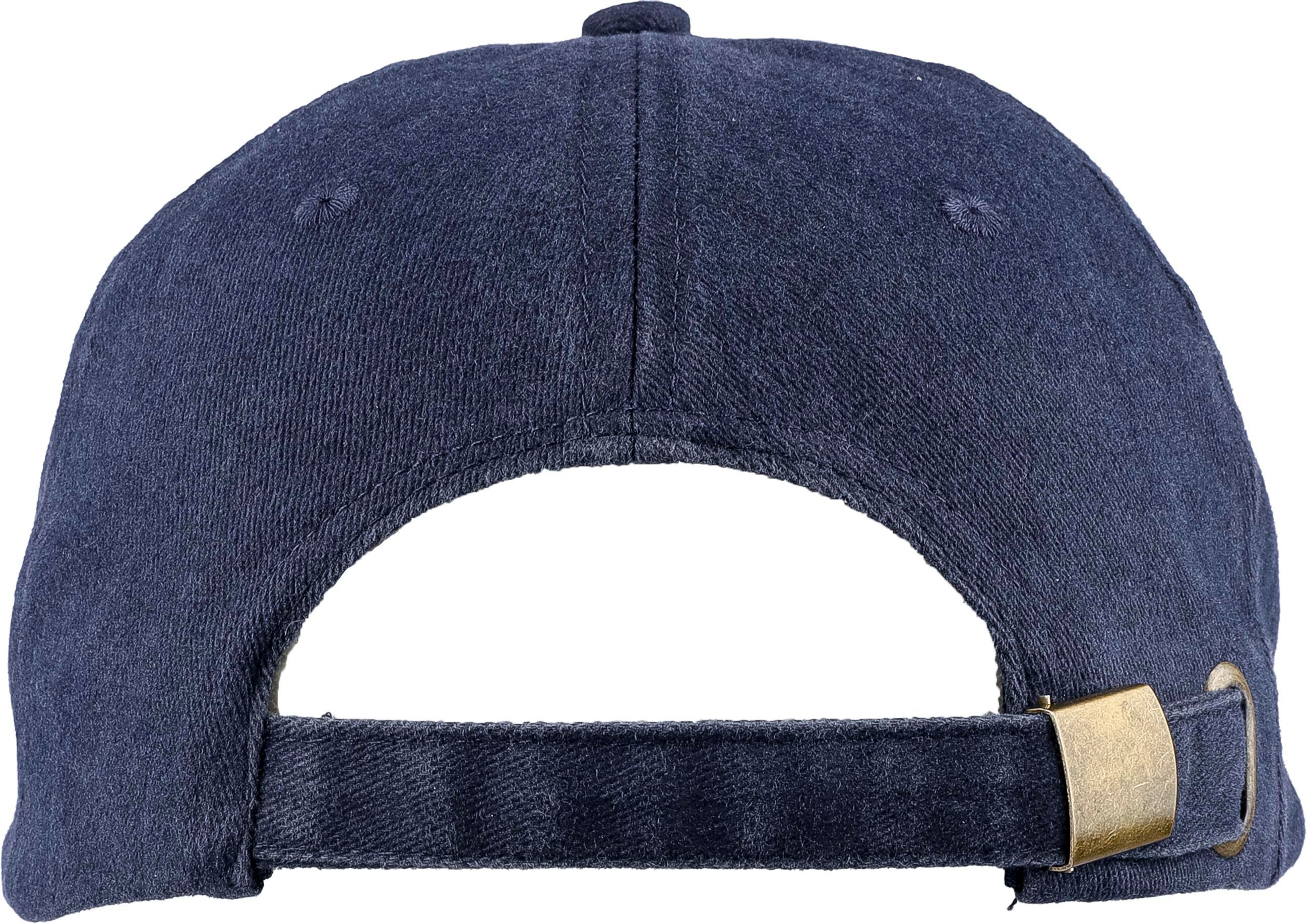Casquette Liora | Coton | Délavé
