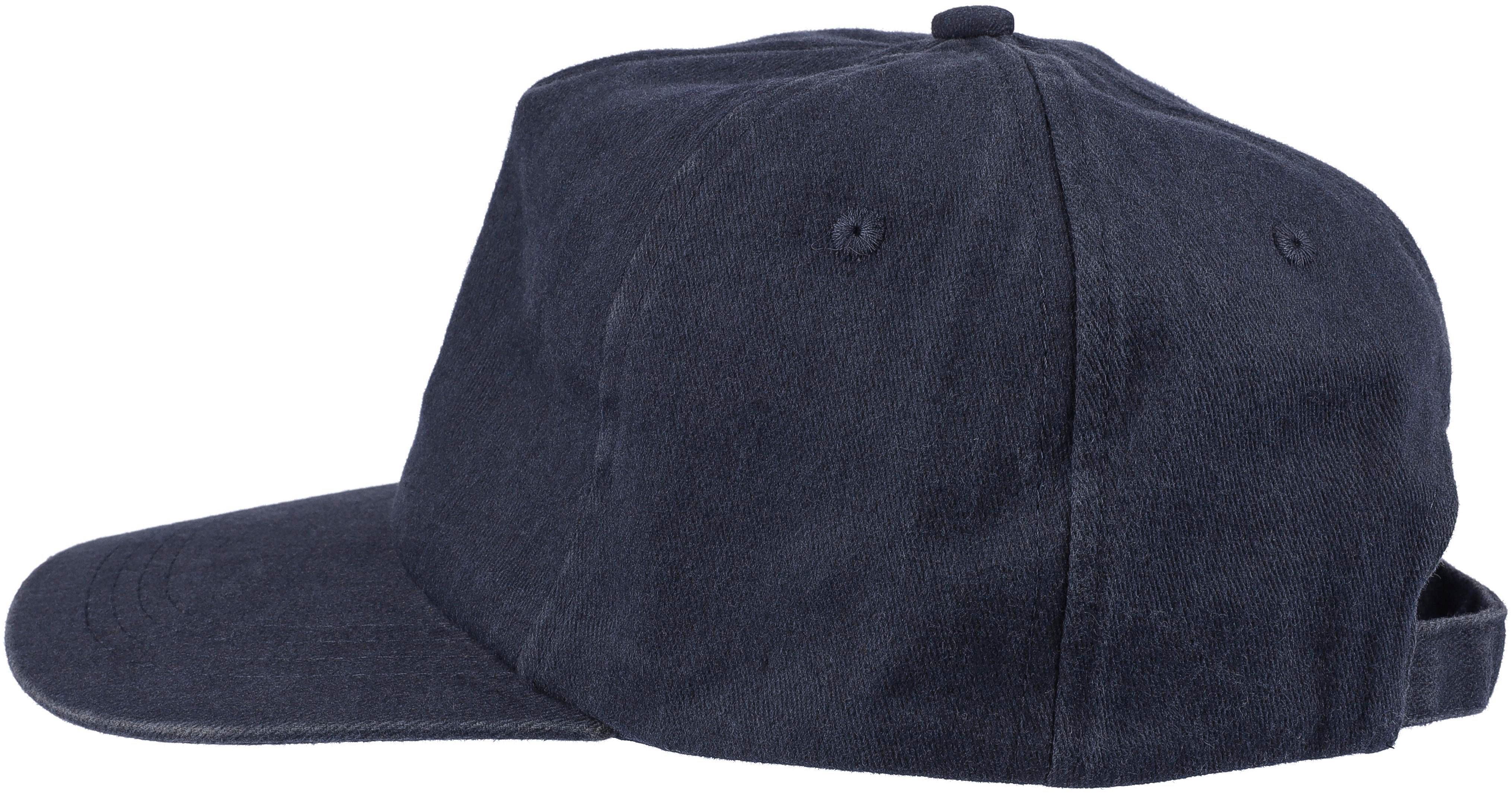 Casquette Liora | Coton | Délavé