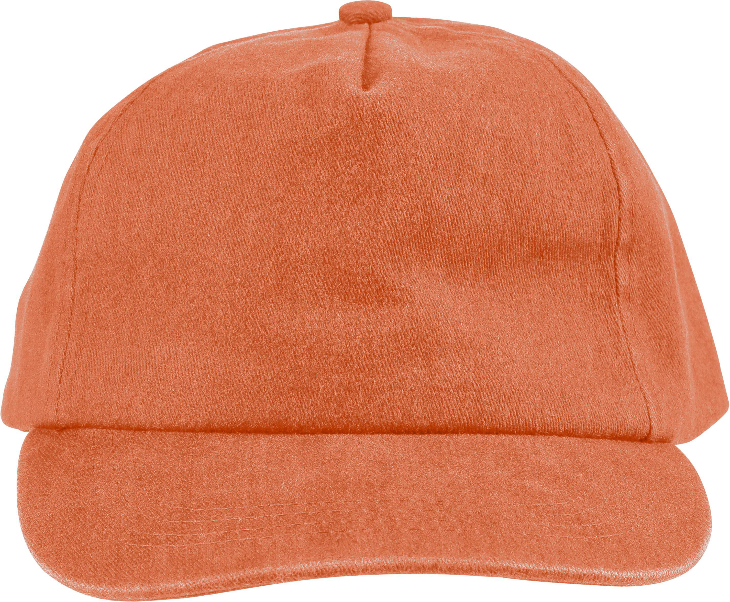 Casquette Liora | Coton | Délavé