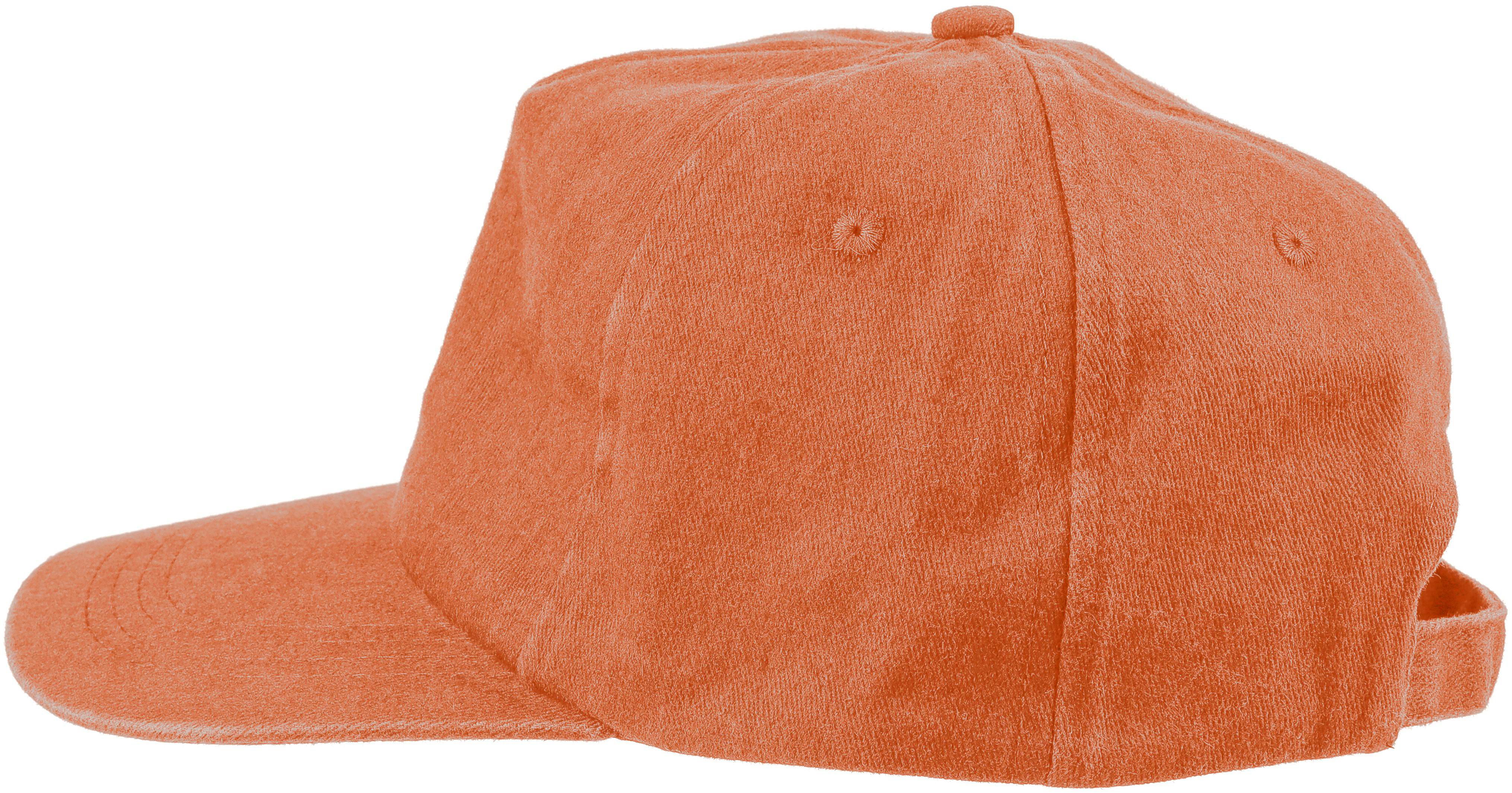Casquette Liora | Coton | Délavé