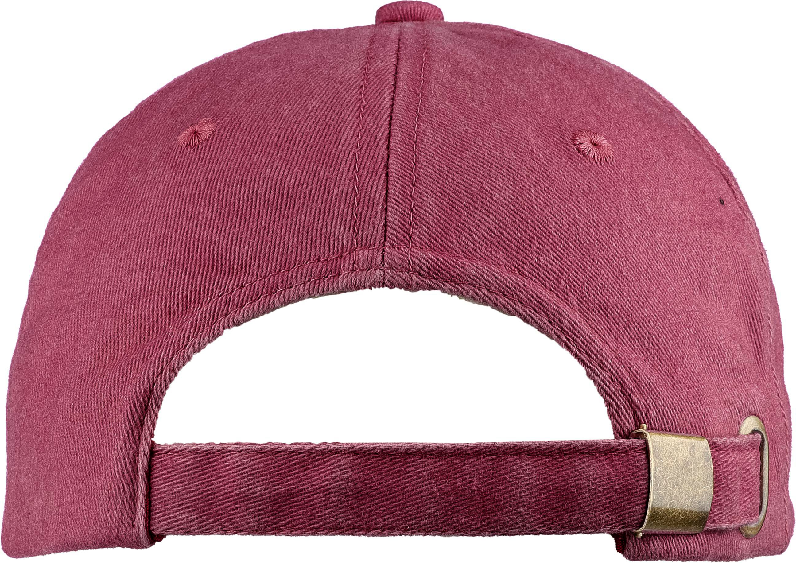 Casquette Liora | Coton | Délavé