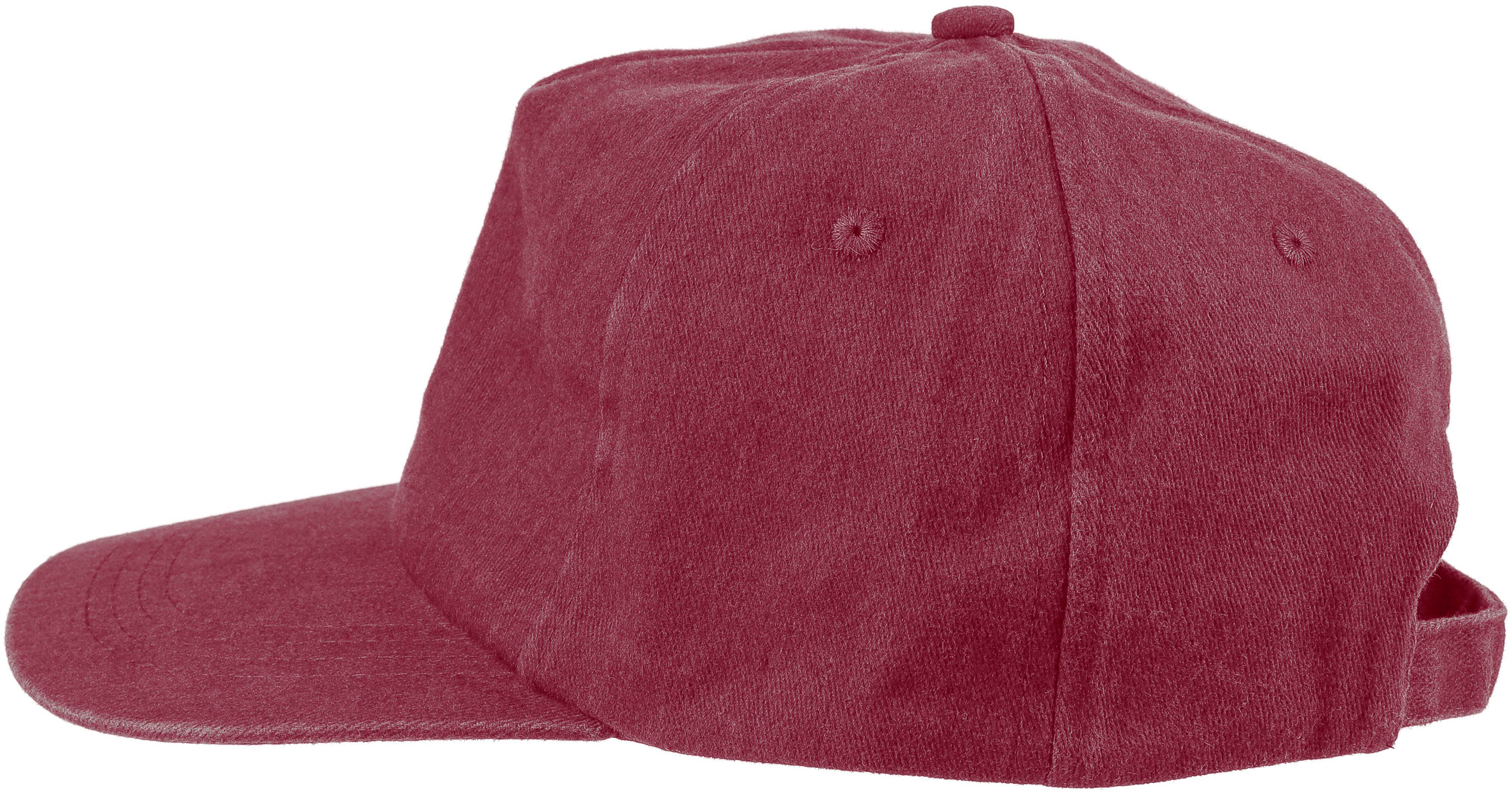Casquette Liora | Coton | Délavé