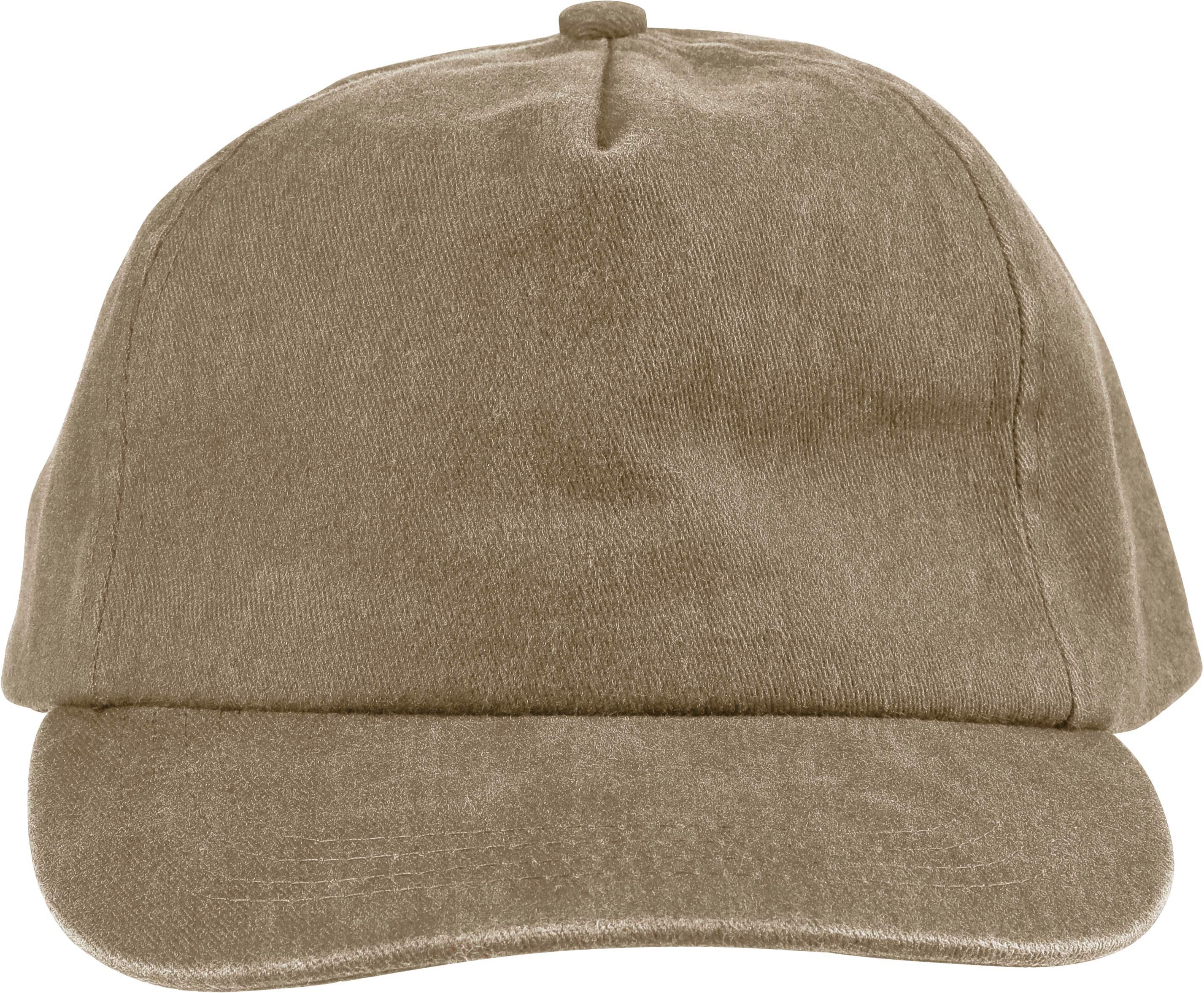 Casquette Liora | Coton | Délavé