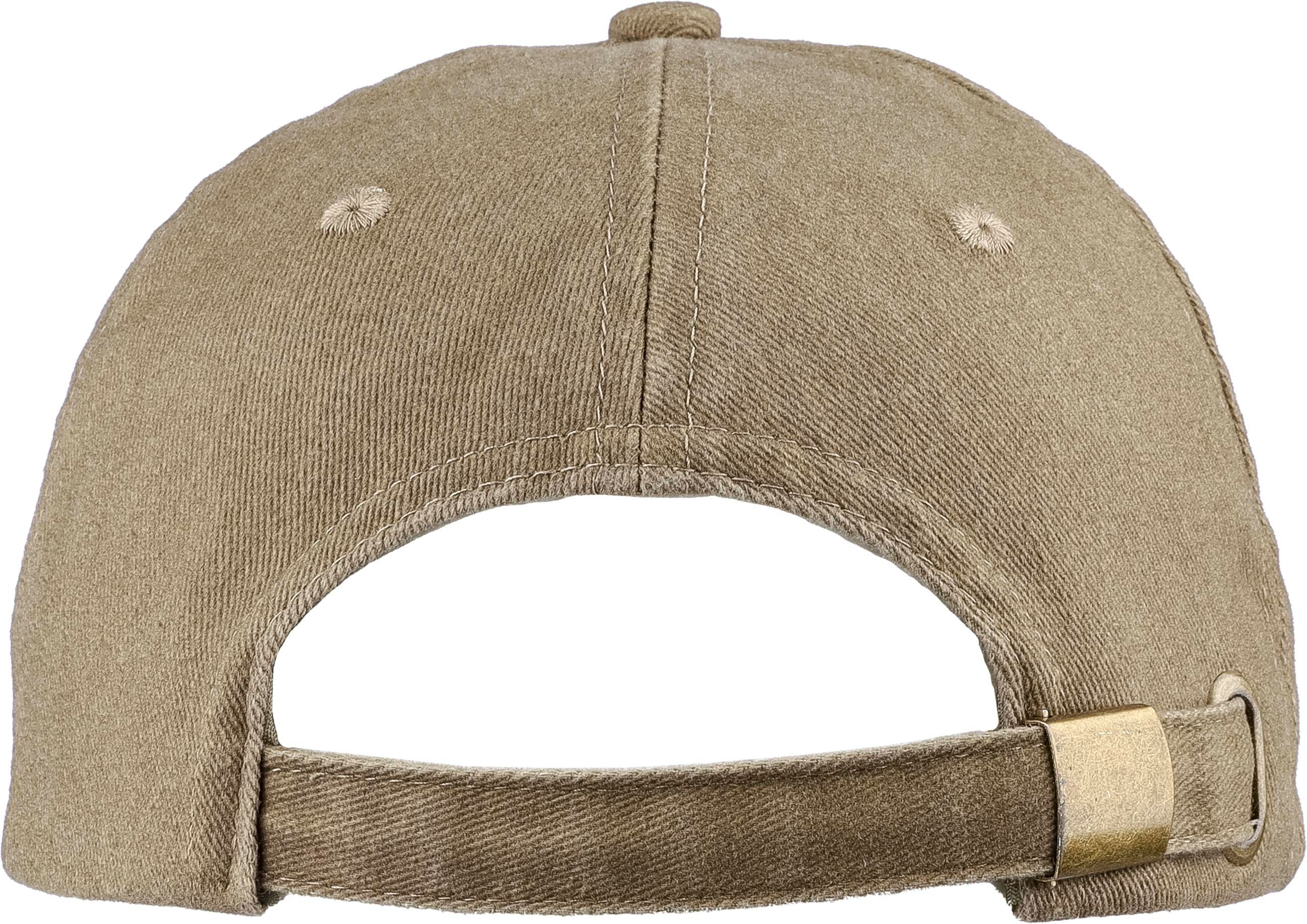 Casquette Liora | Coton | Délavé