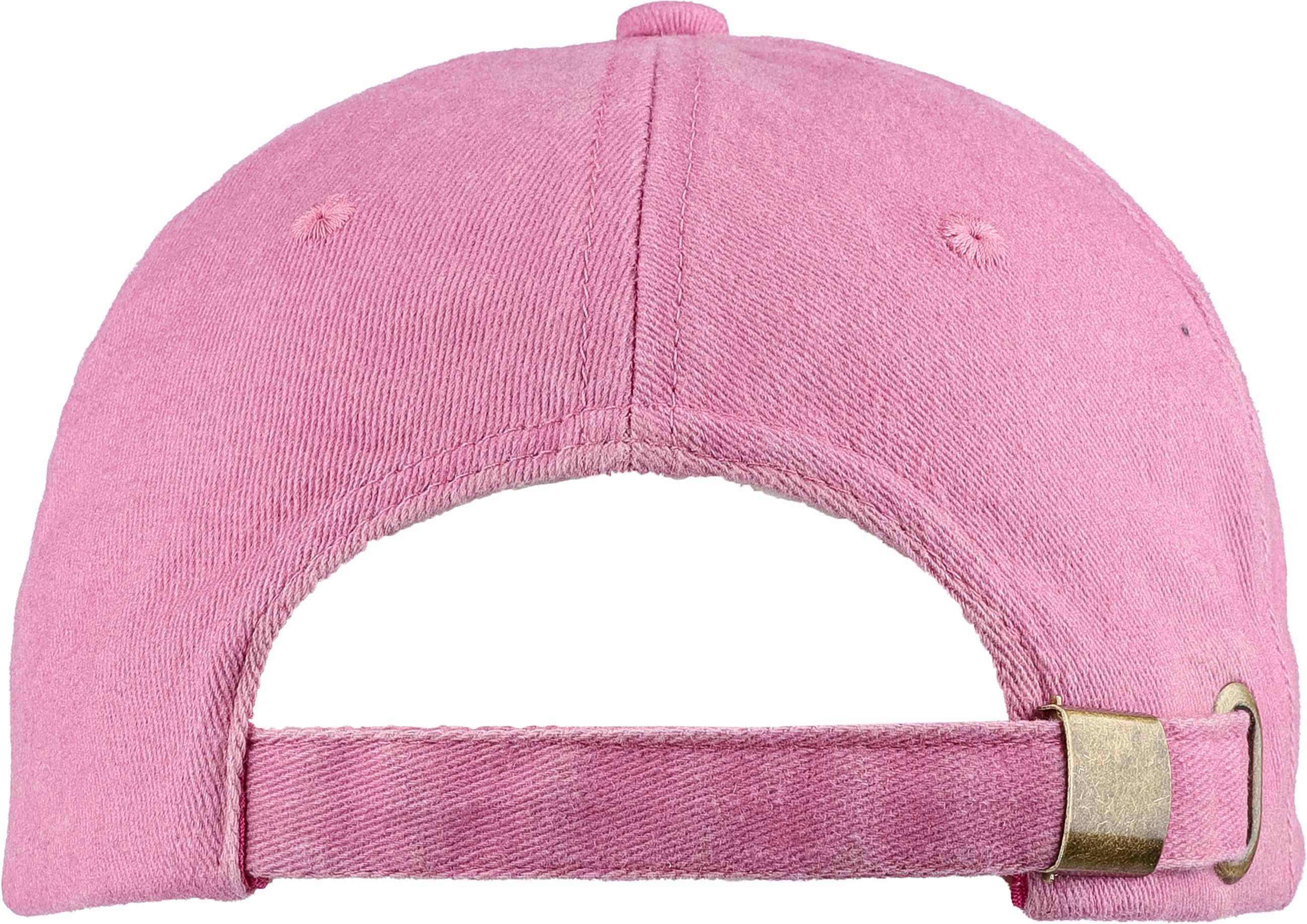 Casquette Liora | Coton | Délavé