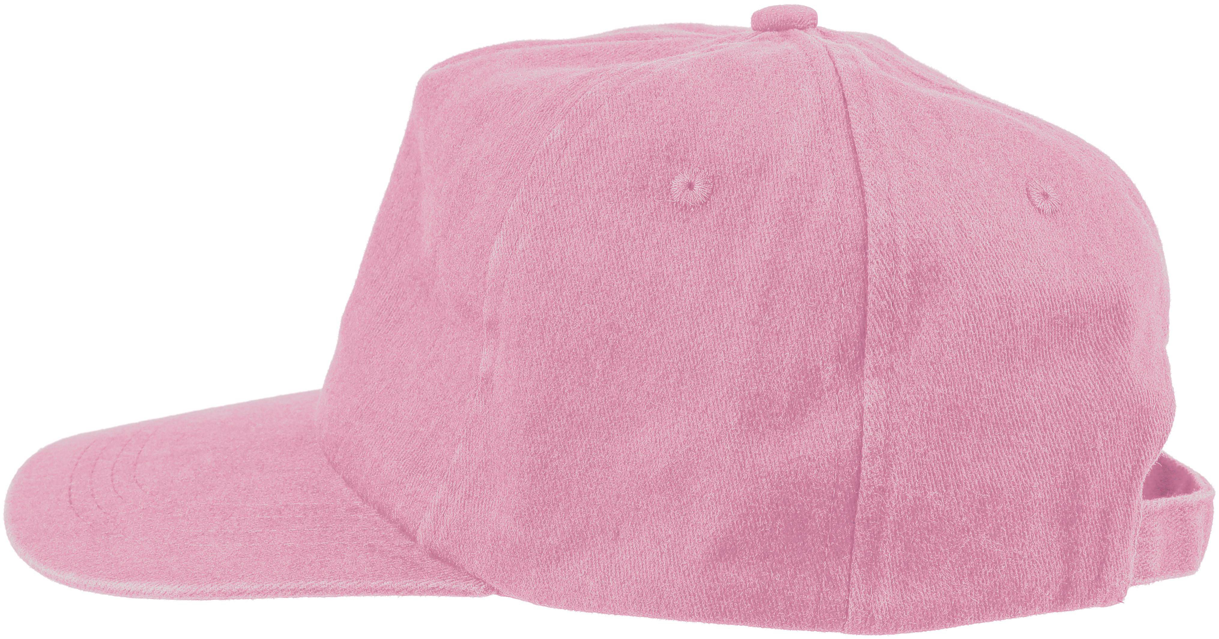 Casquette Liora | Coton | Délavé