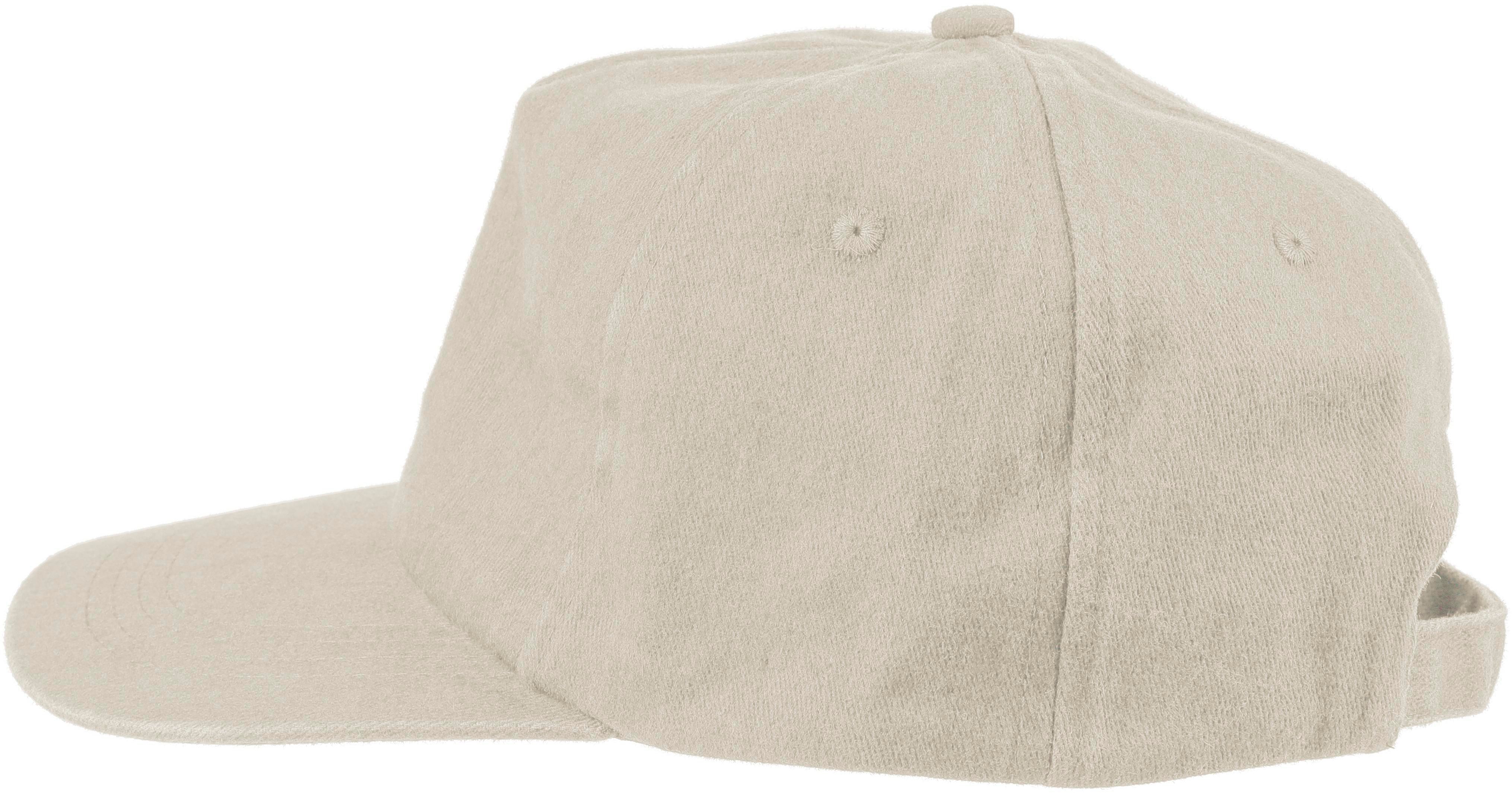 Casquette Liora | Coton | Délavé