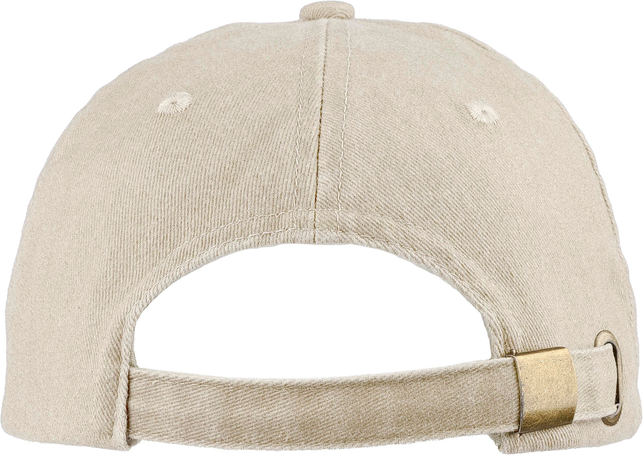 Casquette Liora | Coton | Délavé