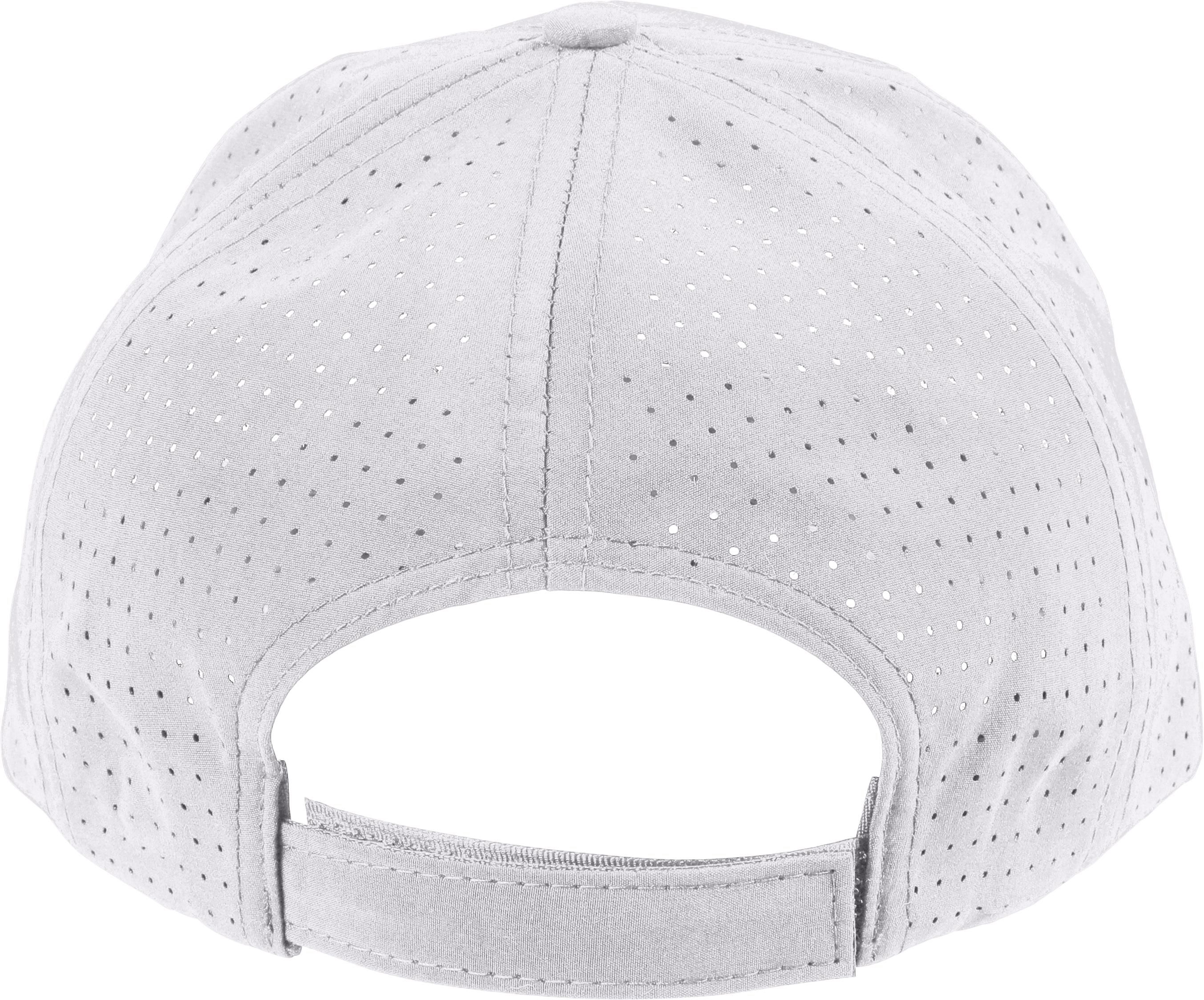 Casquette Alarielle | Polyester | Découpe laser